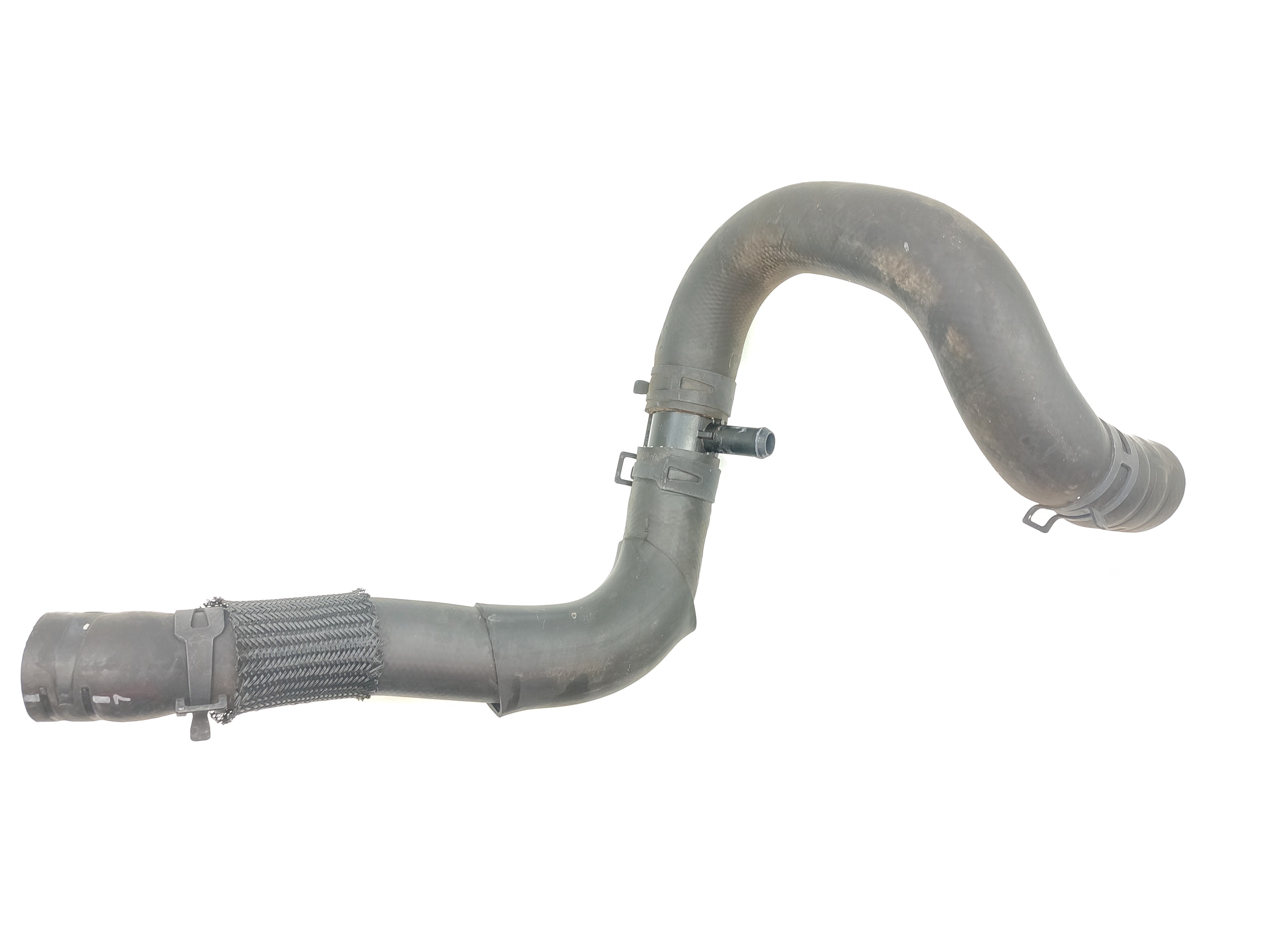 Mangueira Inferior Radiador Mitsubishi Lancer 2.0 Aut 2014