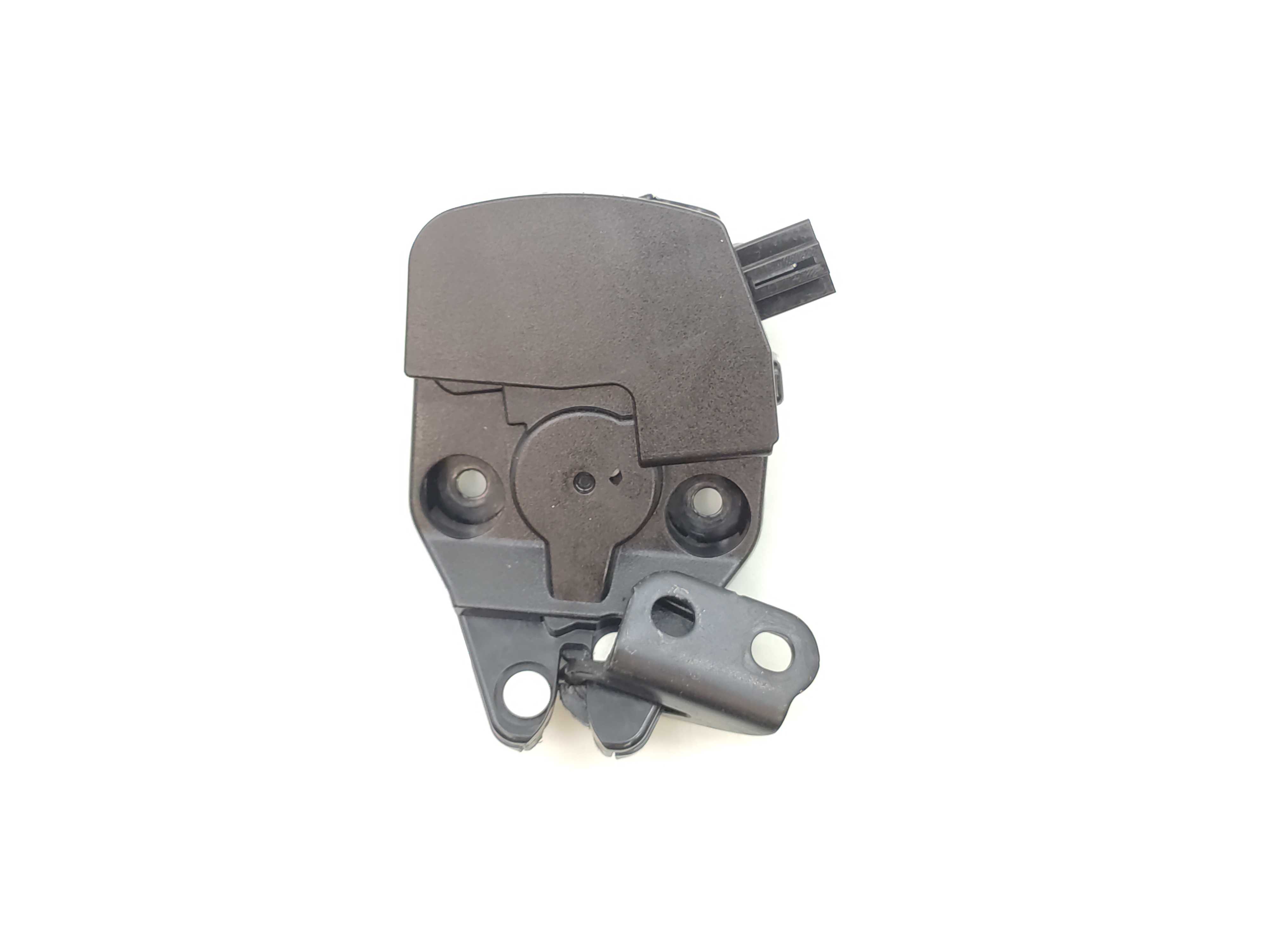 Fechadura Eletrica Tampa Traseira Honda Civic G10 2018 2019 1