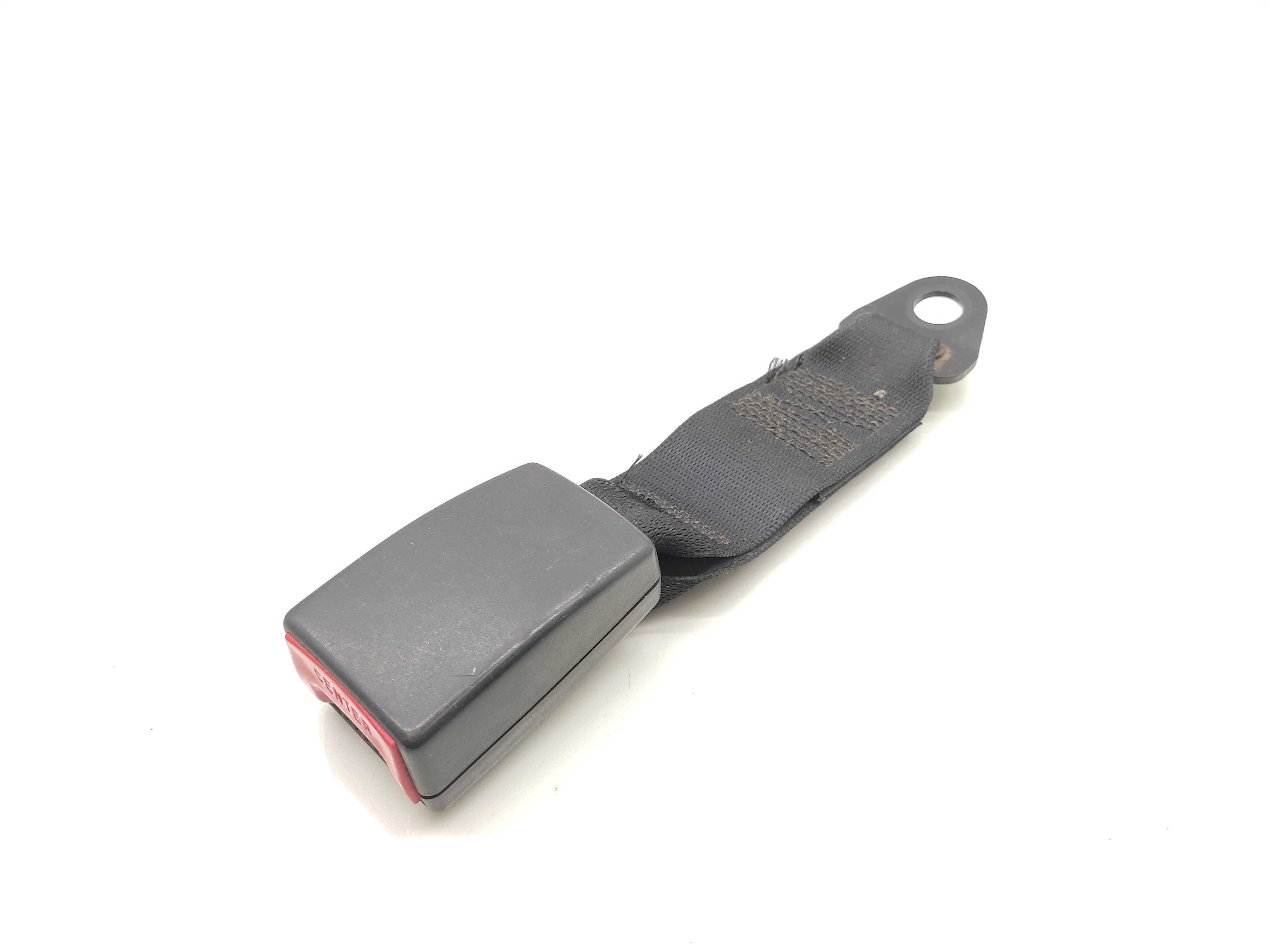 Engate Cinto Traseiro Central Fiat Novo Palio 2013 2014 15 1