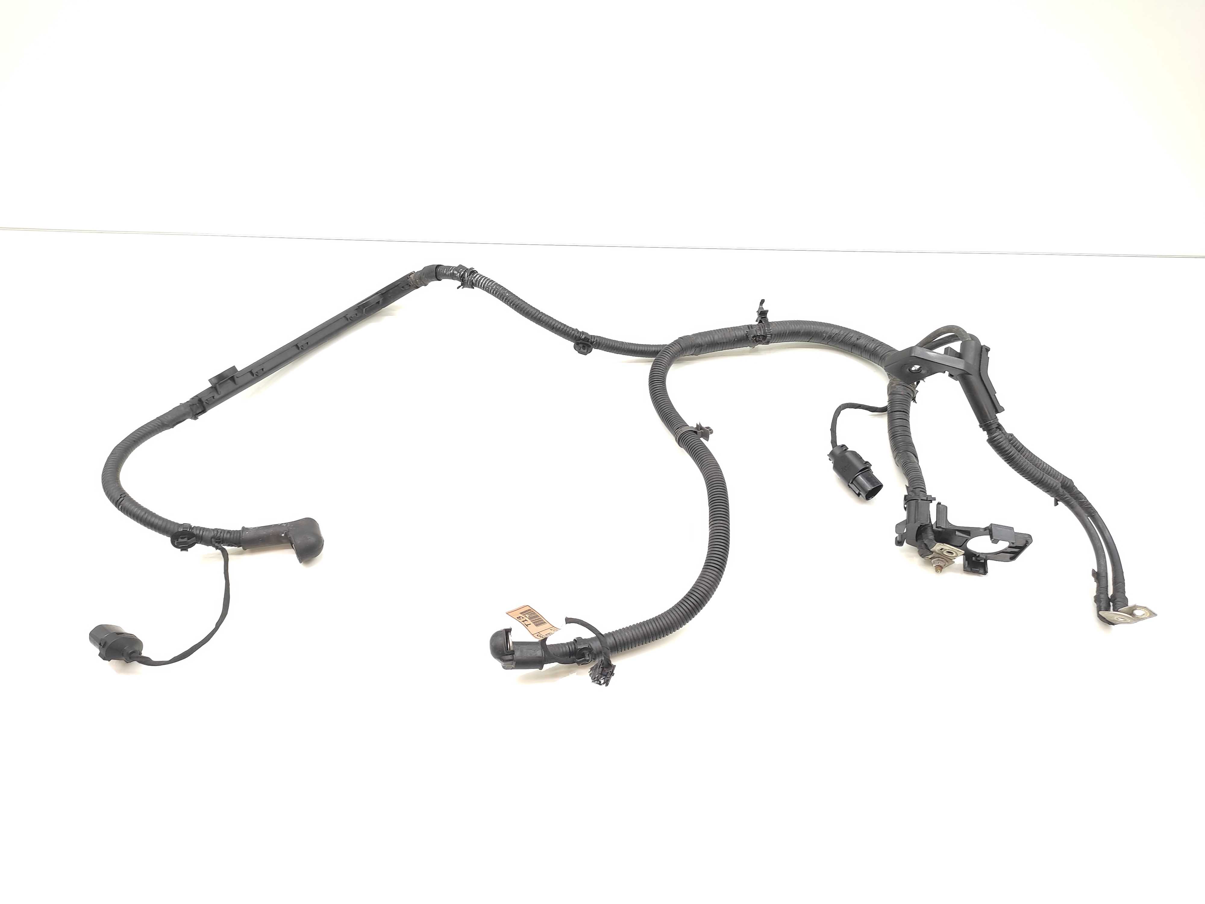 Chicote Bateria Arranque Alternador Hyundai I30 2011 2010 1