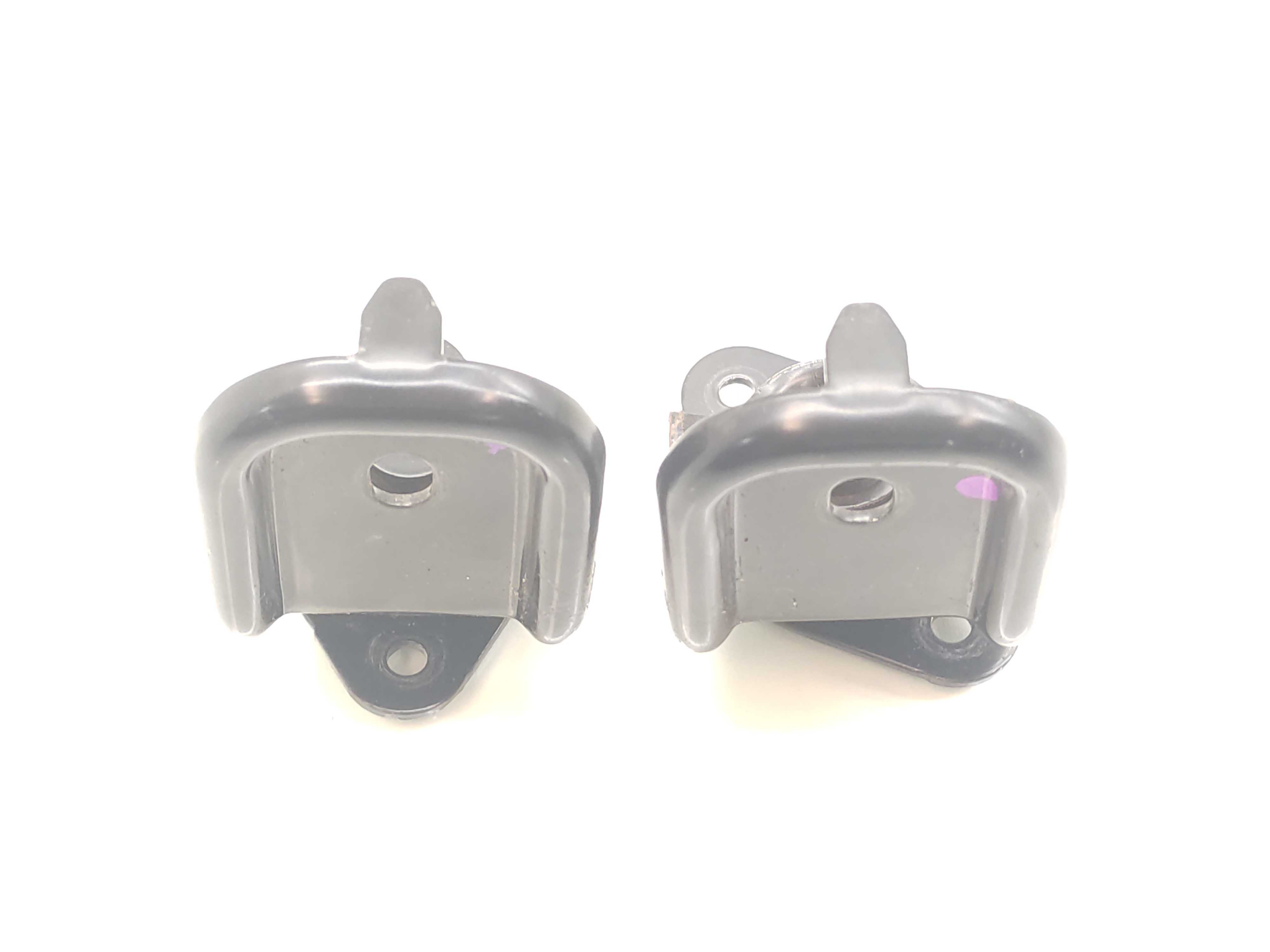 Dobradiça Inferior Encosto Banco Traseiro Hyundai Hb20s 2015 3