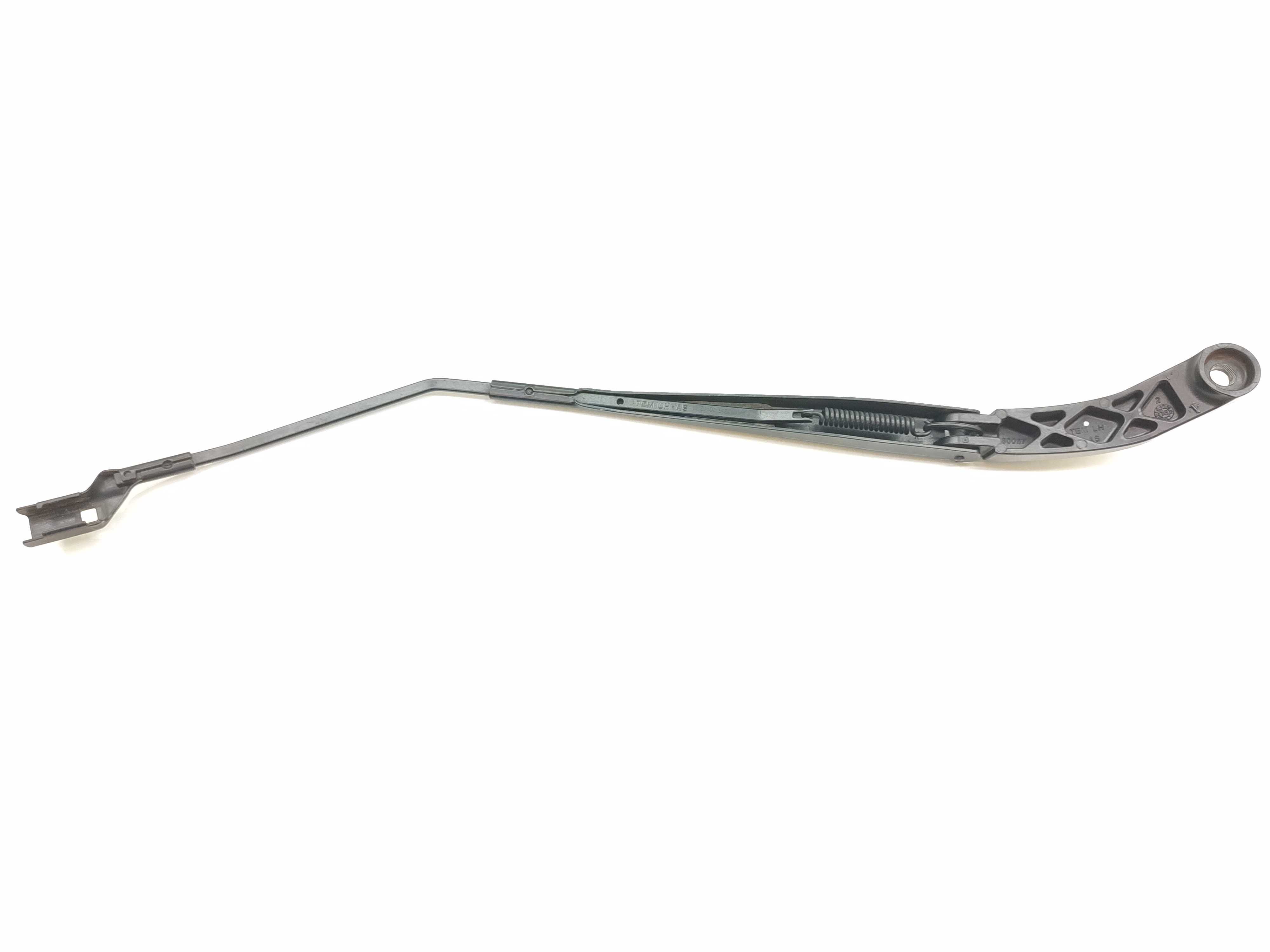 Braço Limpador Parabrisa L Direito Honda Civic G10 2017 20 Direito 2