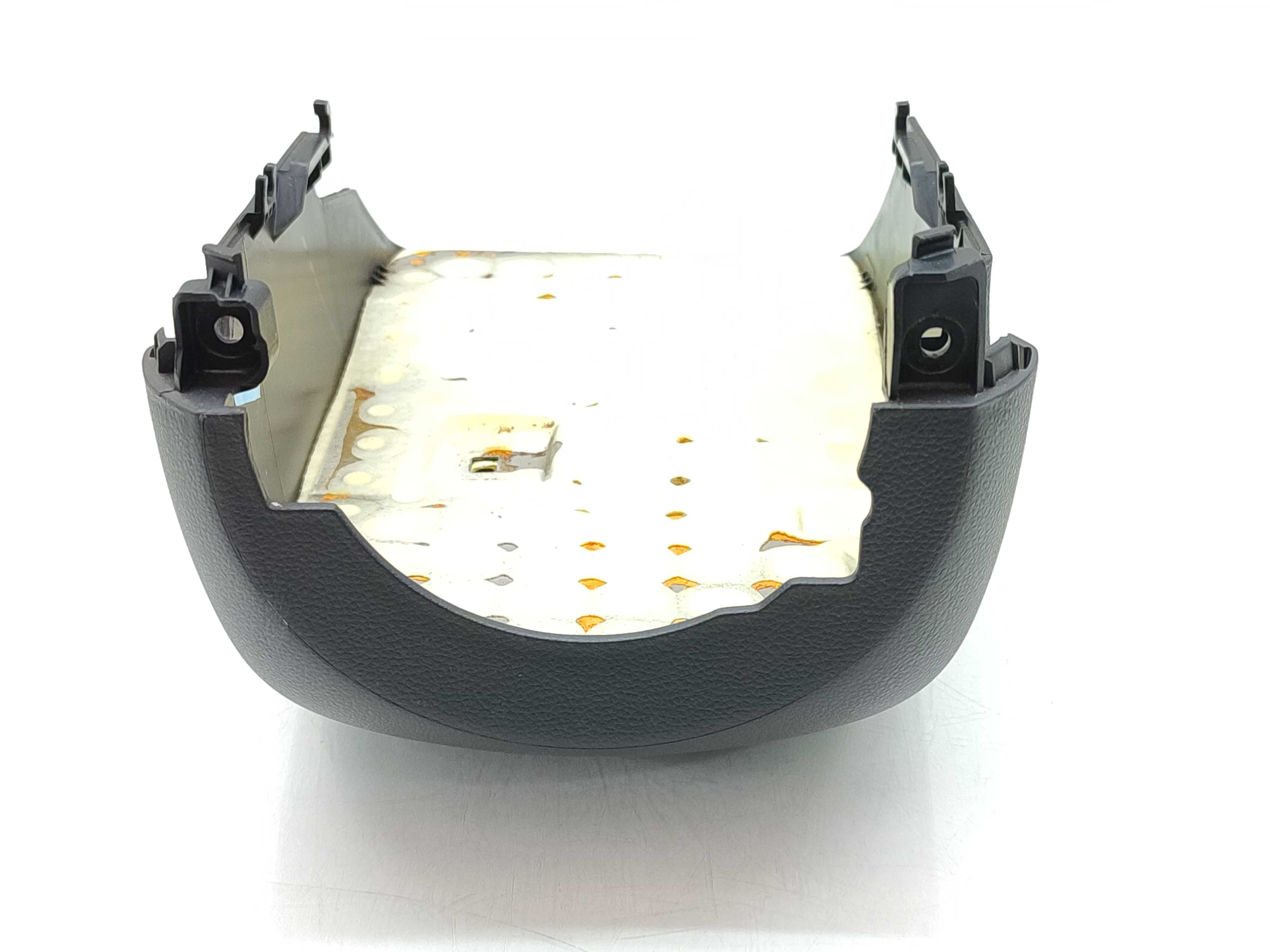 Acabamento Inferior Coluna Direção Vw Tcross 2021 2022 2023 1