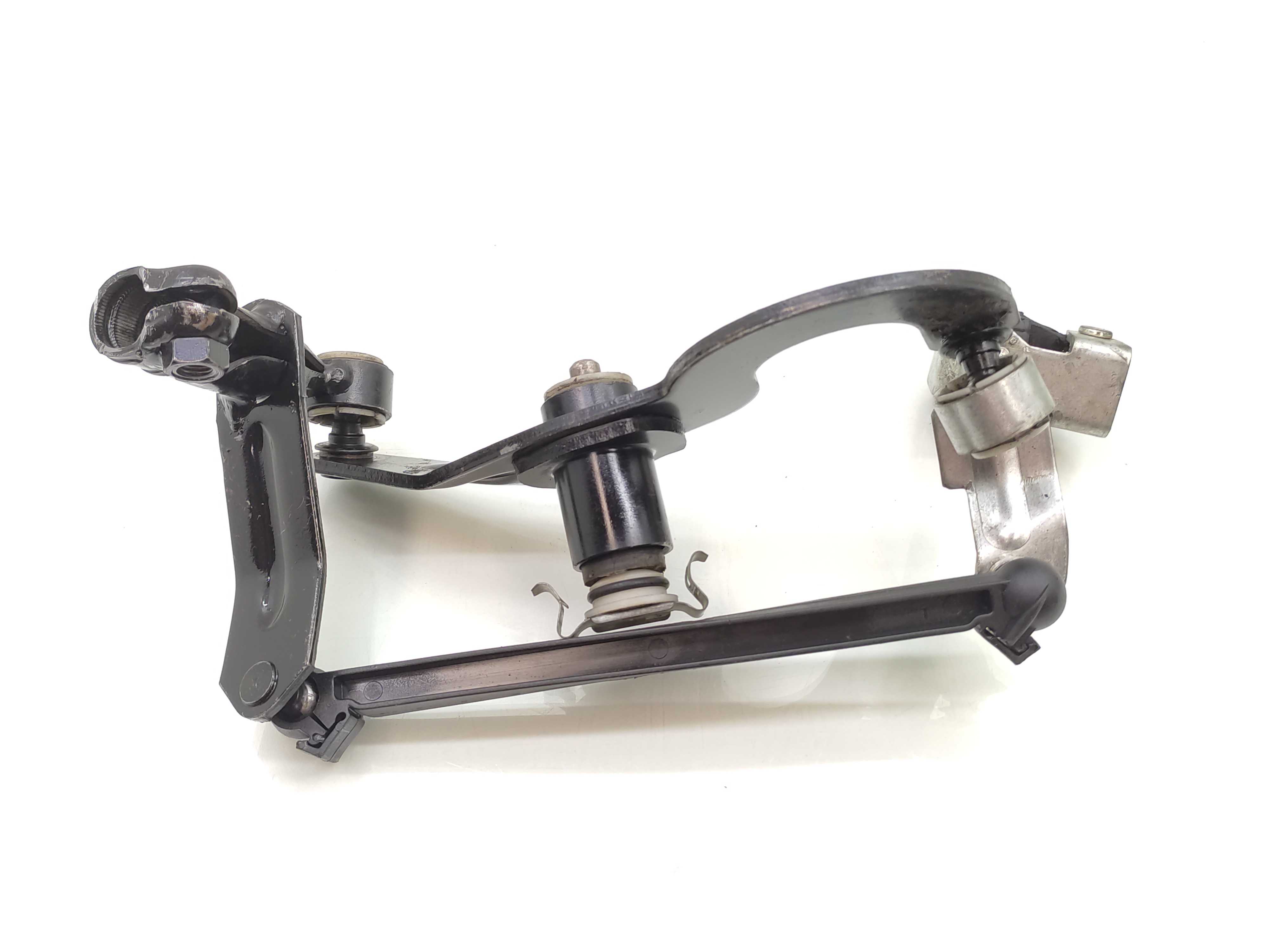 Trambulador Caixa Cambio Gm Corsa 1.0 16v 1999 2000 2001