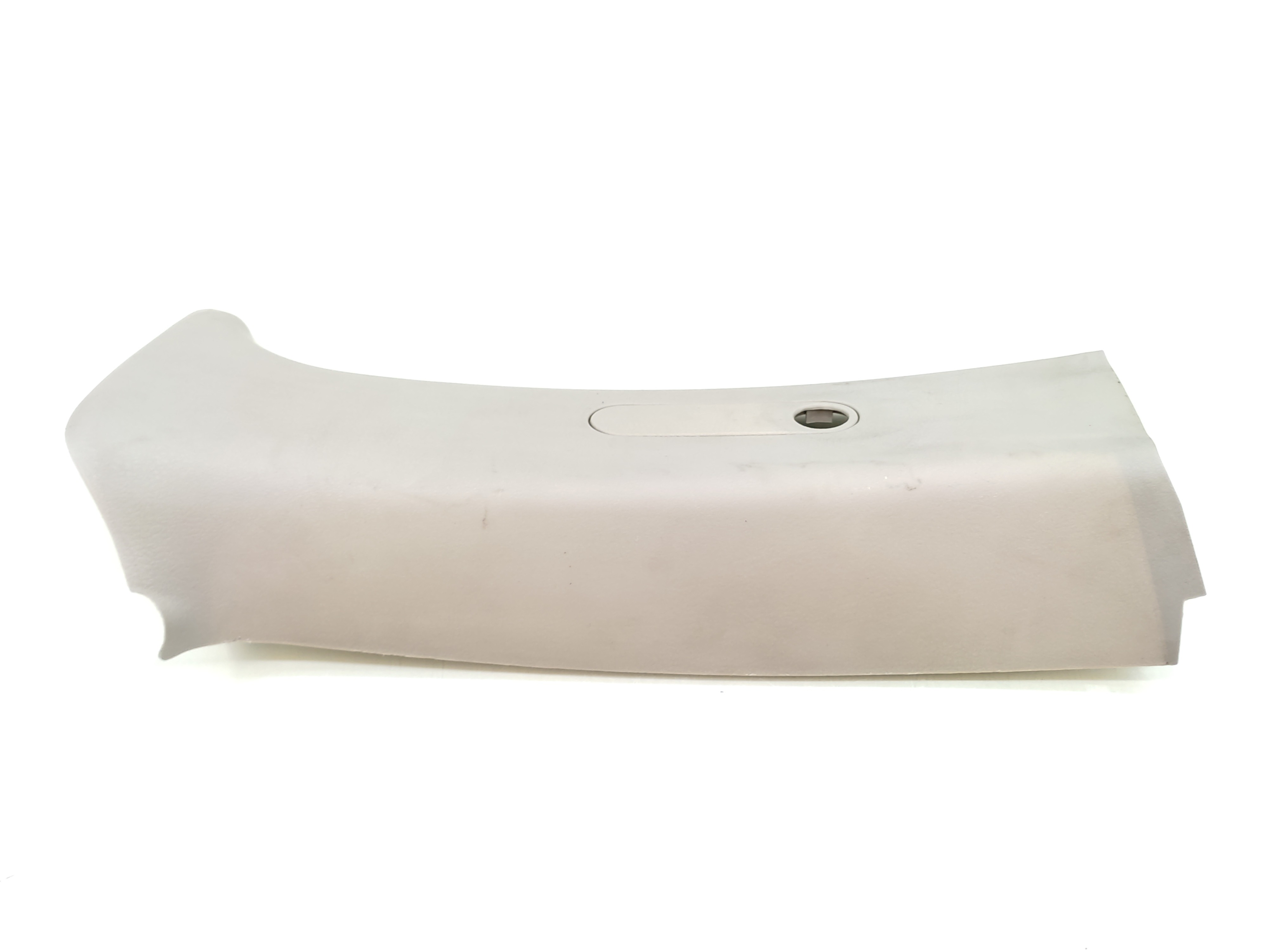 Acabamento Coluna Central Esquerda Vw Gol G2 2 Portas 2007 1