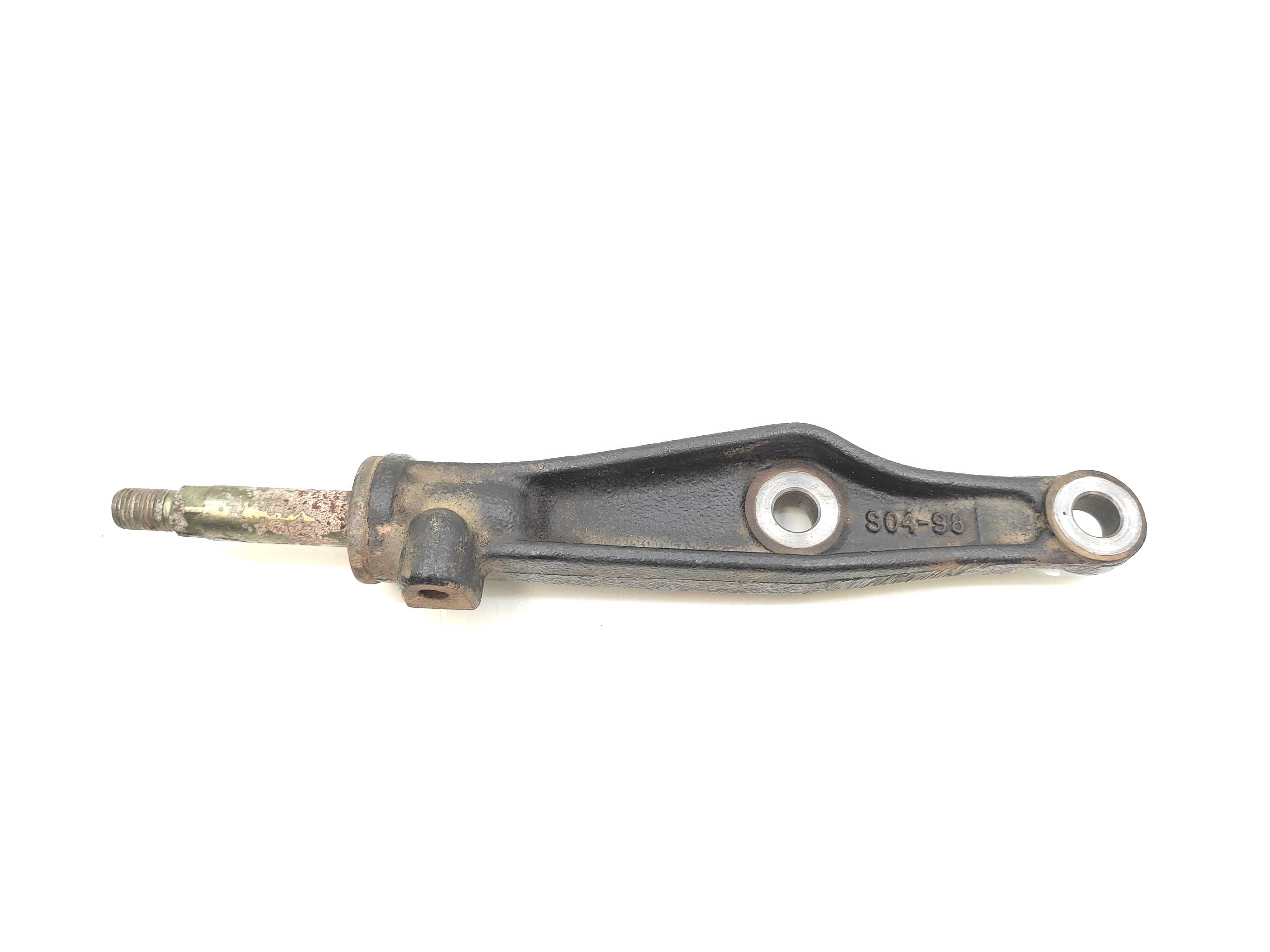 Suporte Coxim Motor Honda Civic 1.6 16v 1996 1997 1998 1999 1