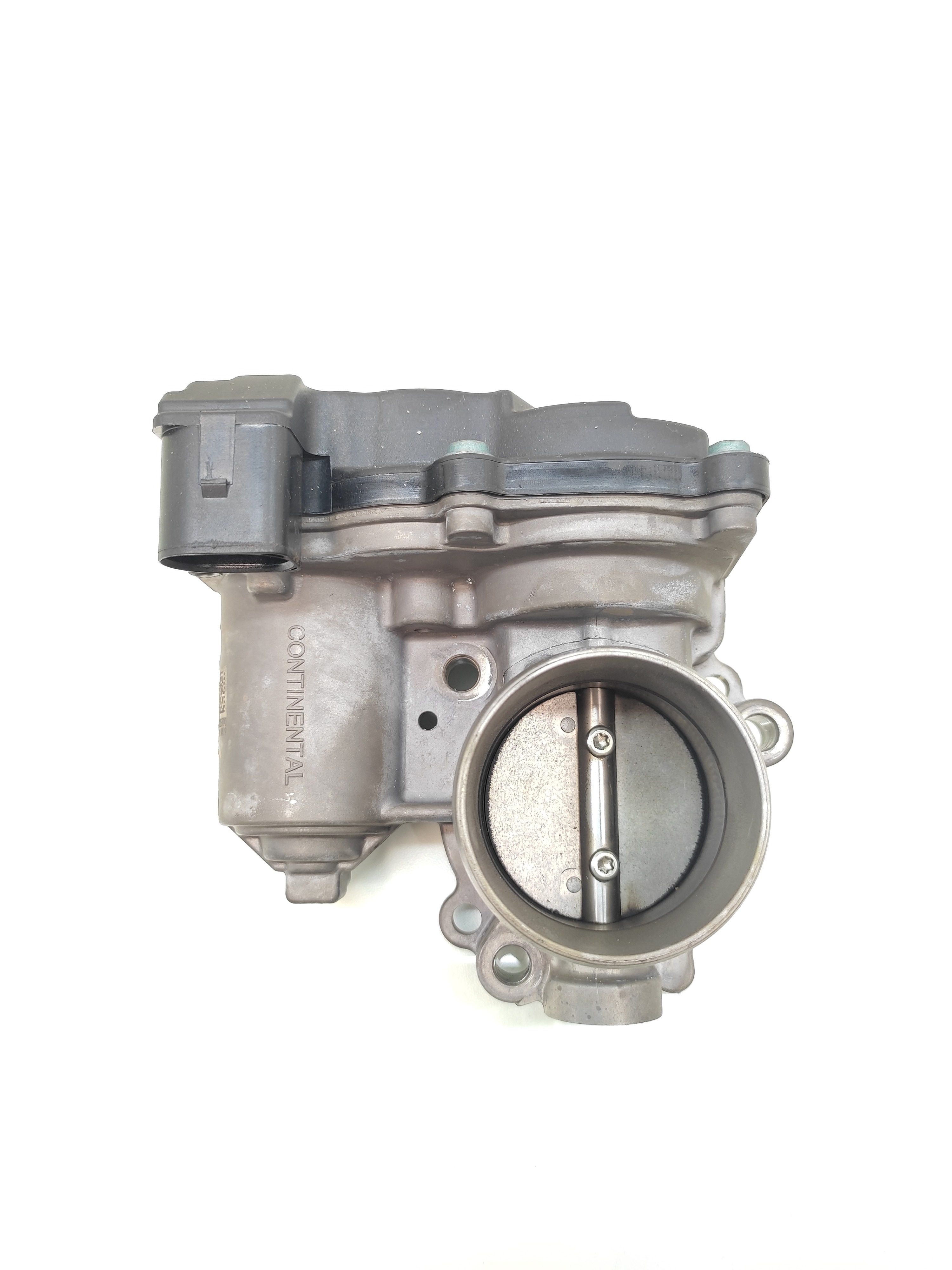 Corpo Borboleta Tbi Vw Polo Up Gol Fox 1.0 2018 2019 2020 1