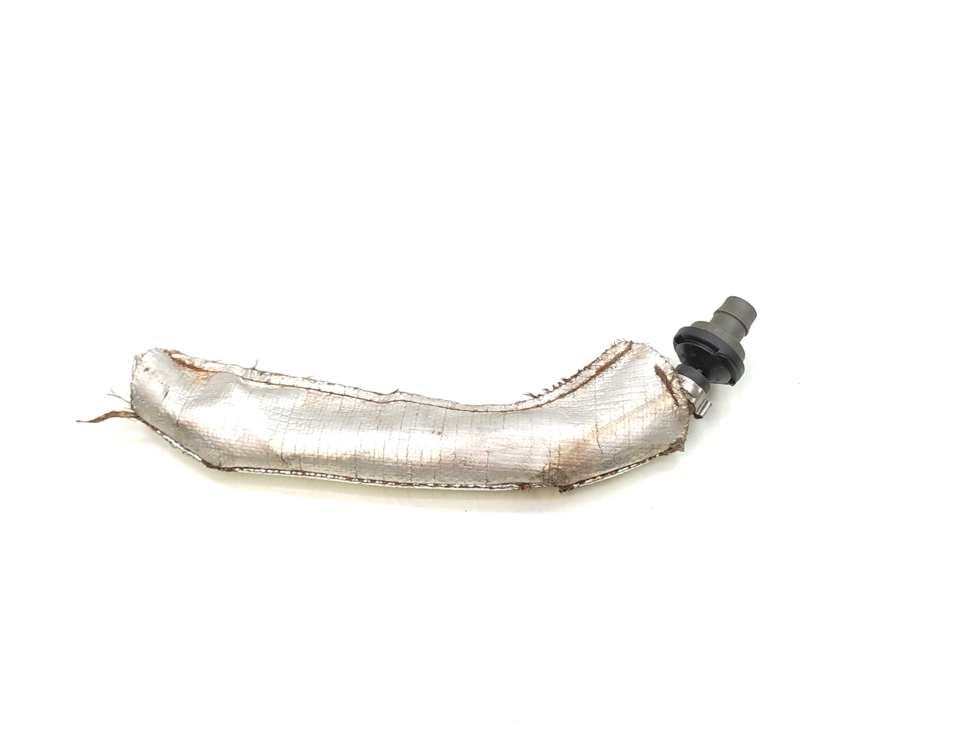 Cano Mangueira Hidráulica Freio Vw Tiguan 2.0 Tsi 2011 2012 1