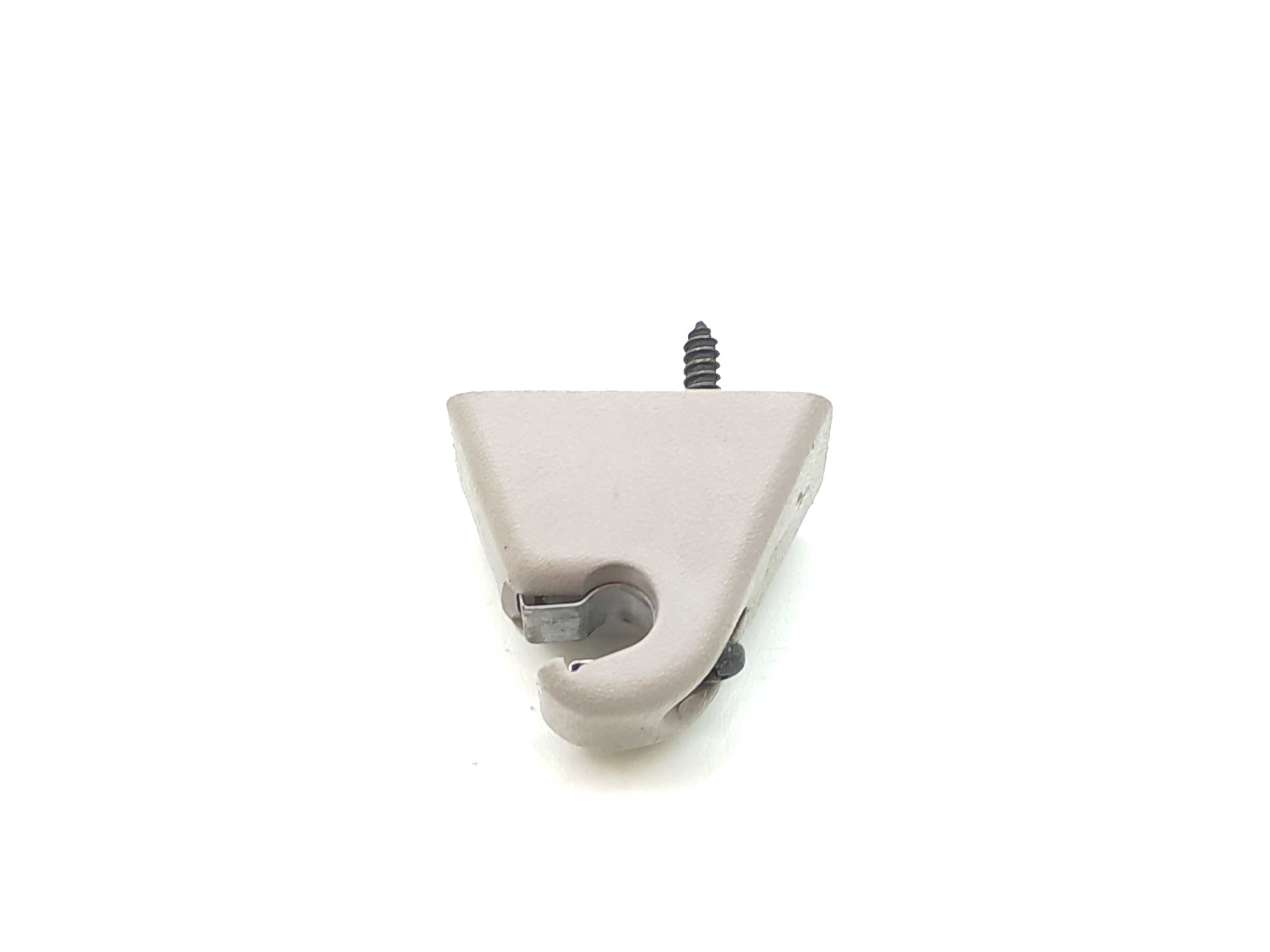 Suporte Fixação Quebra Sol Gm Omega 2003 2004 2005 2006 1