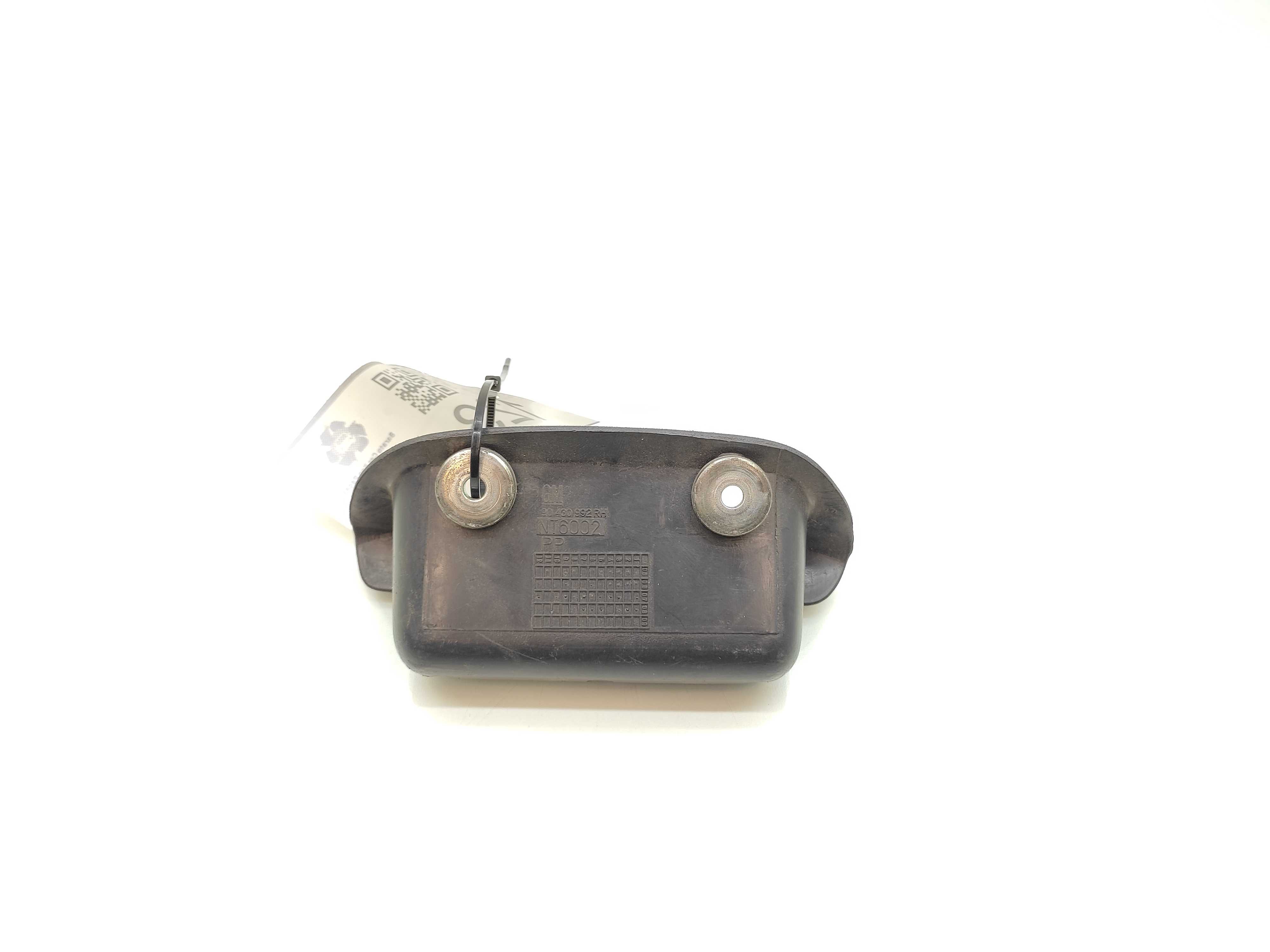 Puxador Interno Porta Traseira Direita Gm Corsa Classic 09 3