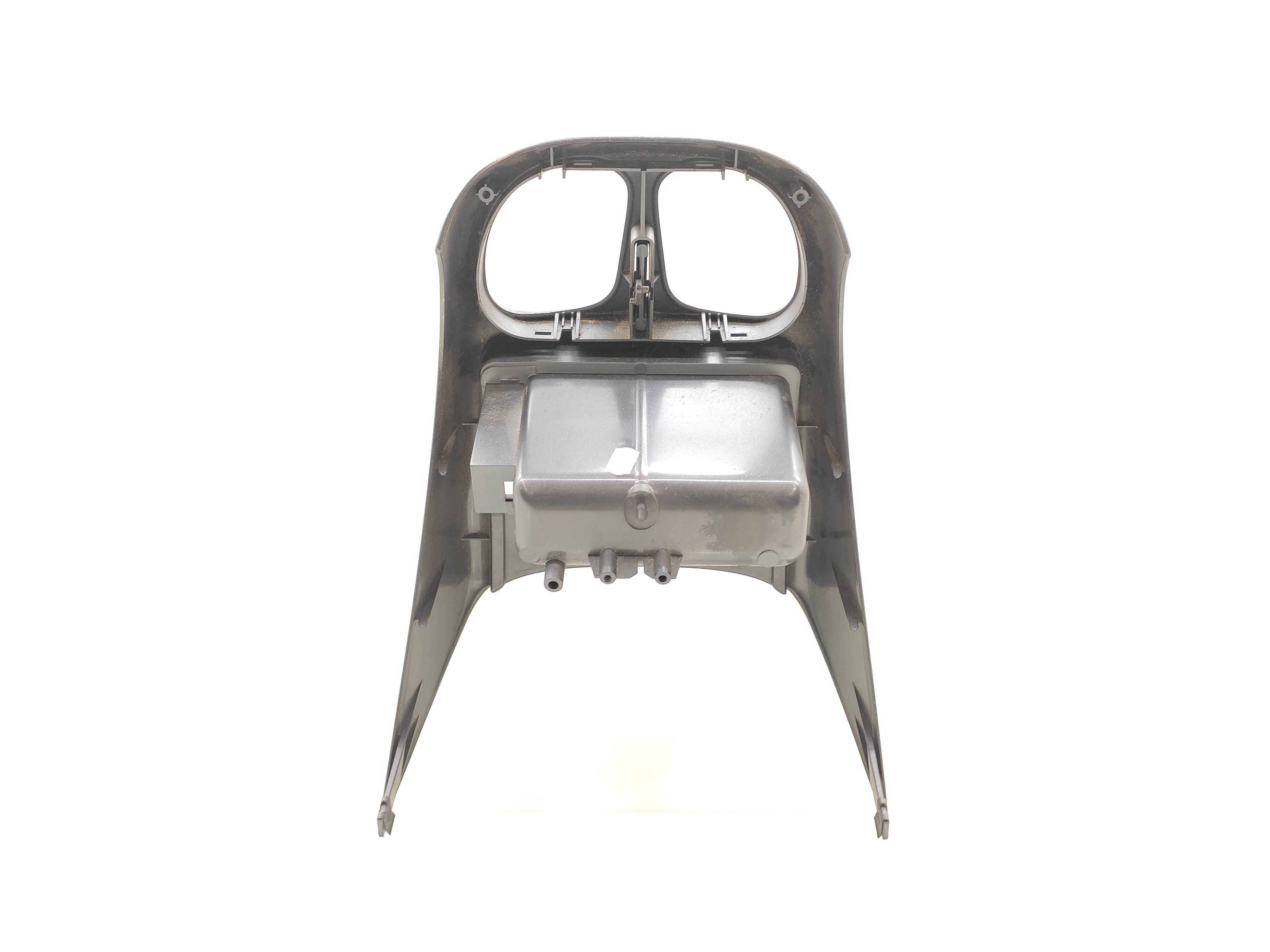 Moldura Difusor Traseiro Console Gm Omega Cd 2002 2001 2