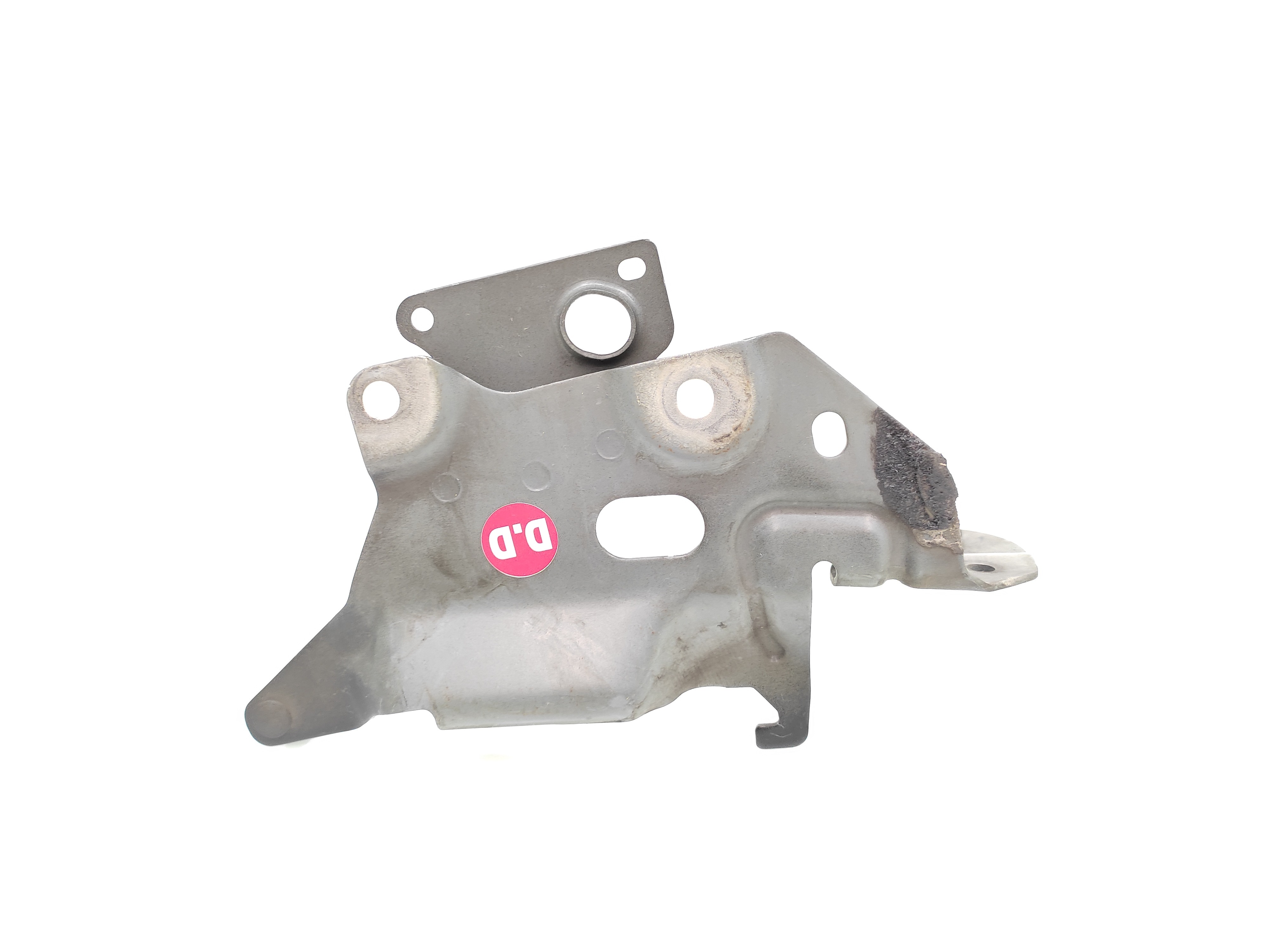 Suporte Dobradiça Capô Lado Direito Gm Omega Cd 2008 3