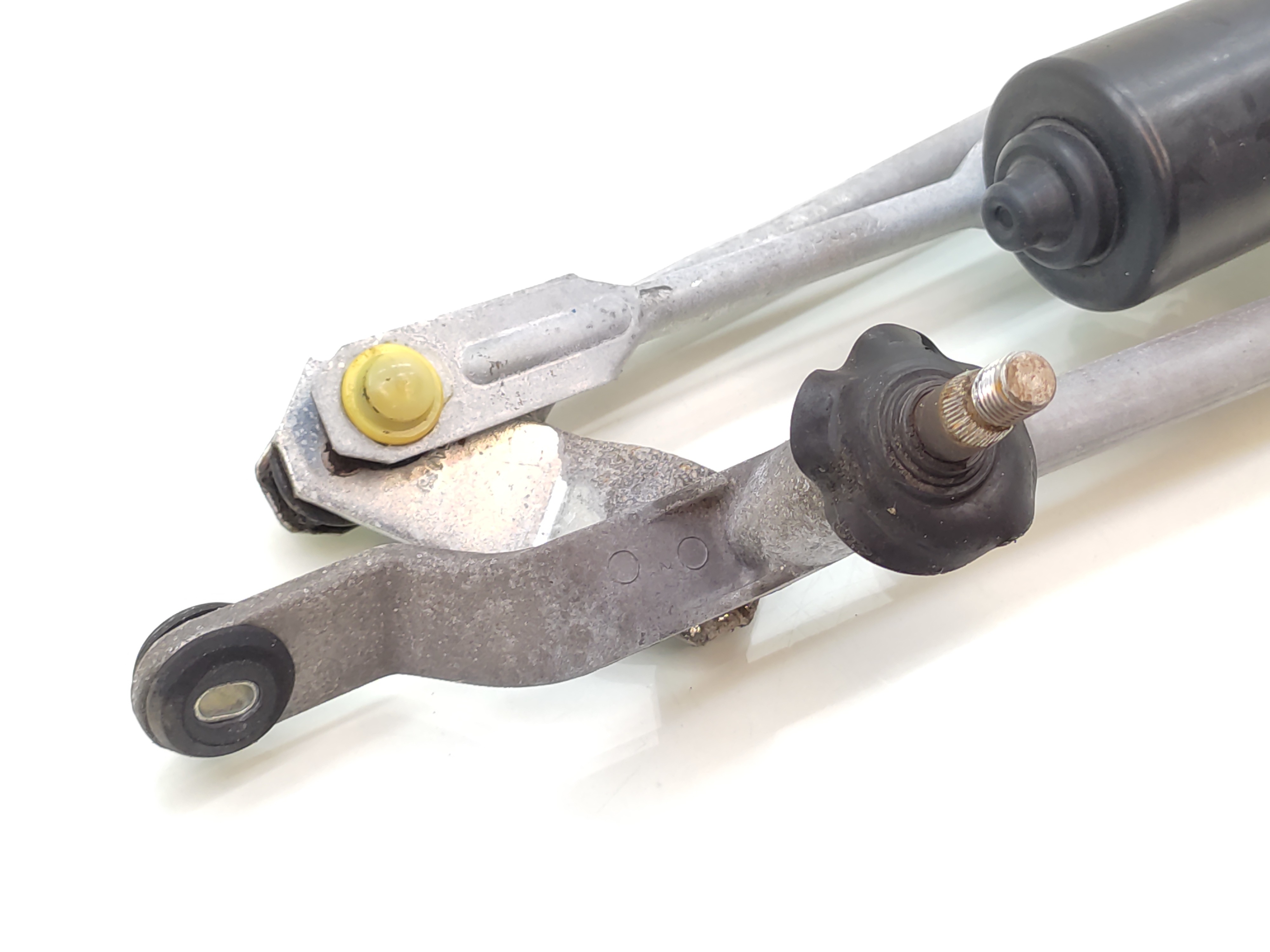 Motor Máquina Limpador Parabrisa Nissan Sentra 2008 2009 9