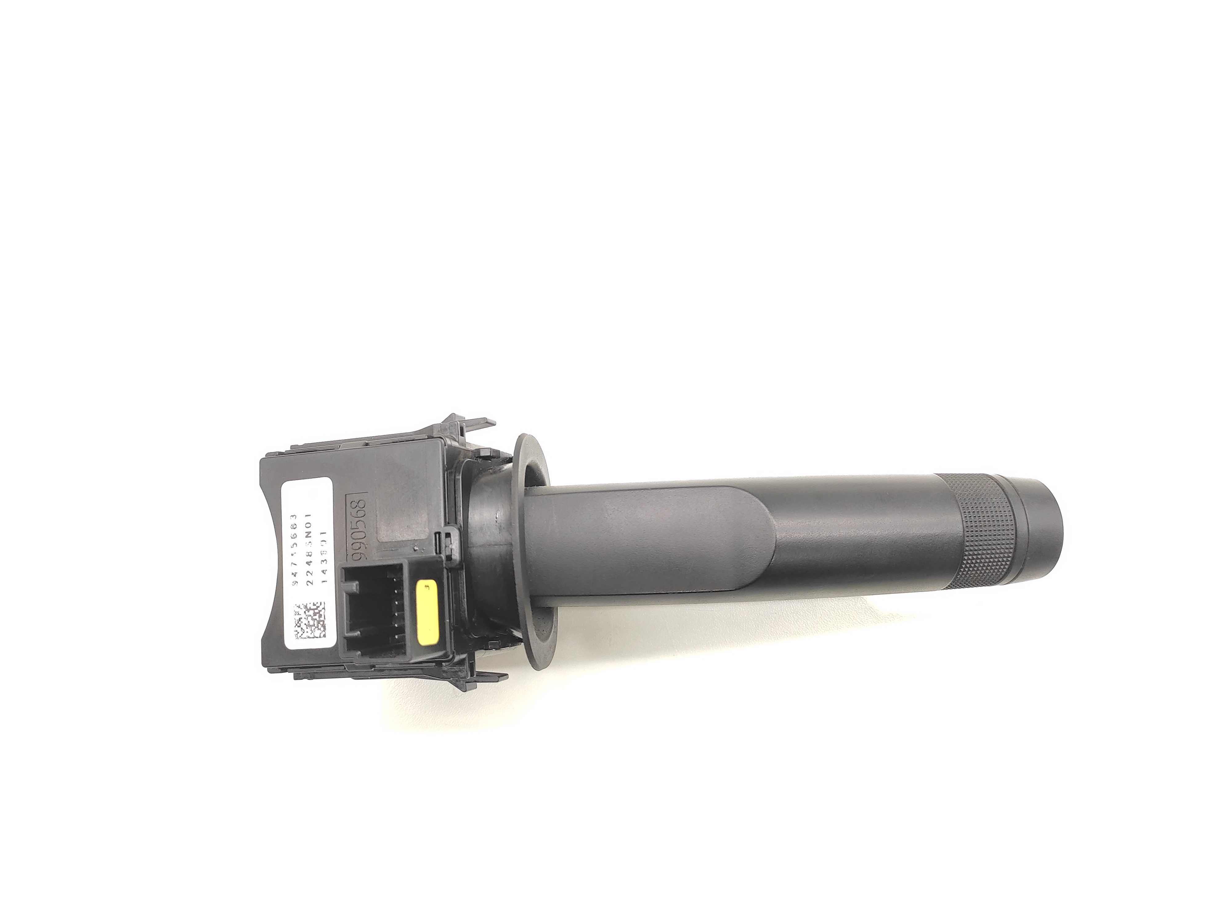 Chave Comando Seta Gm Sonic 2012 2013 2014 3