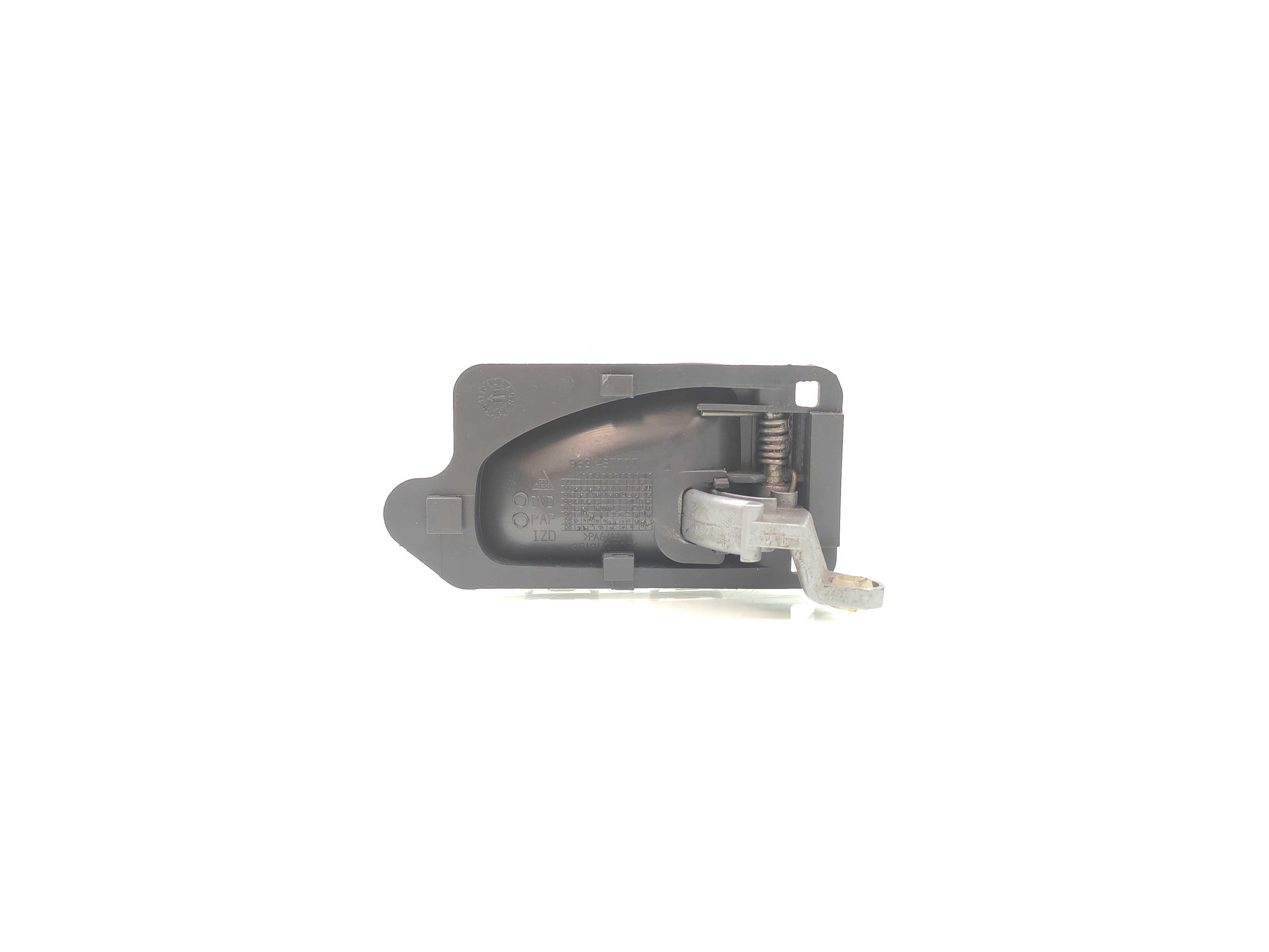Maçaneta Interna Lado Esquerdo Citroen Xsara Picasso… 2