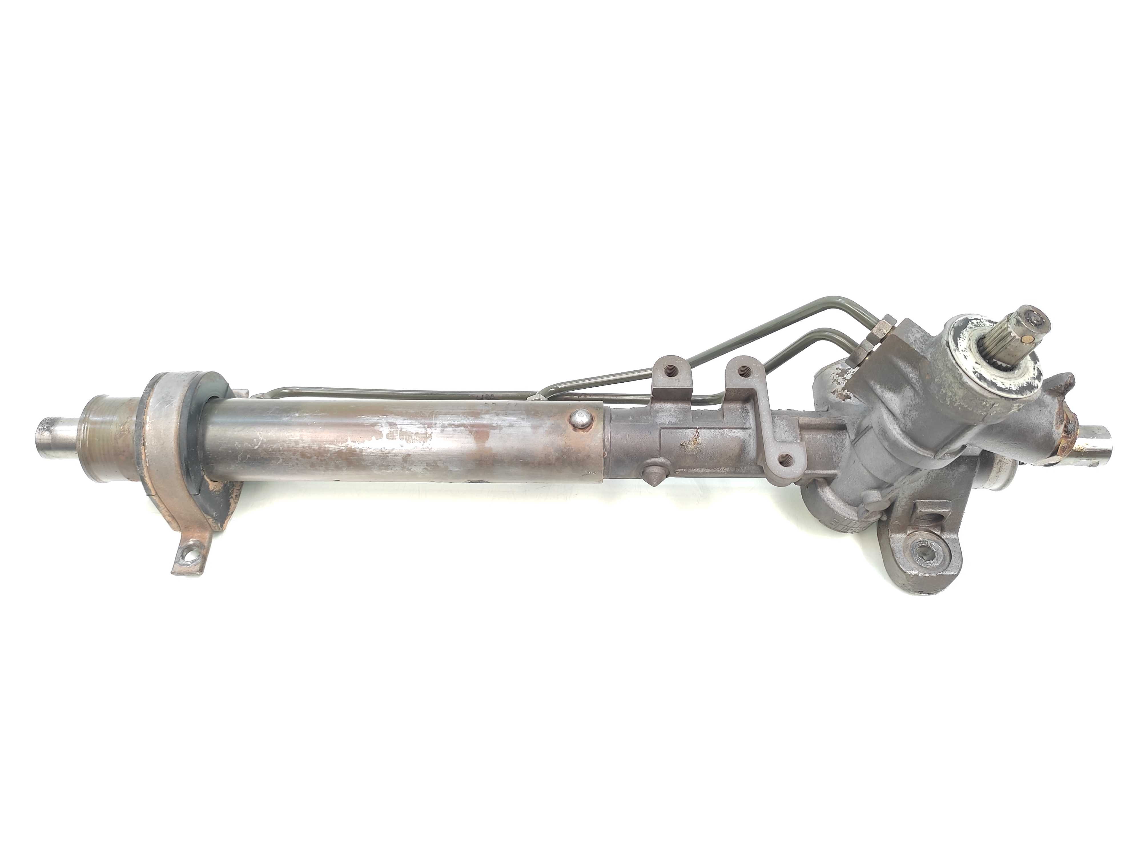 Caixa Direção Hidráulica Vw Polo Classic 1.8 Ap 1998 1999 1