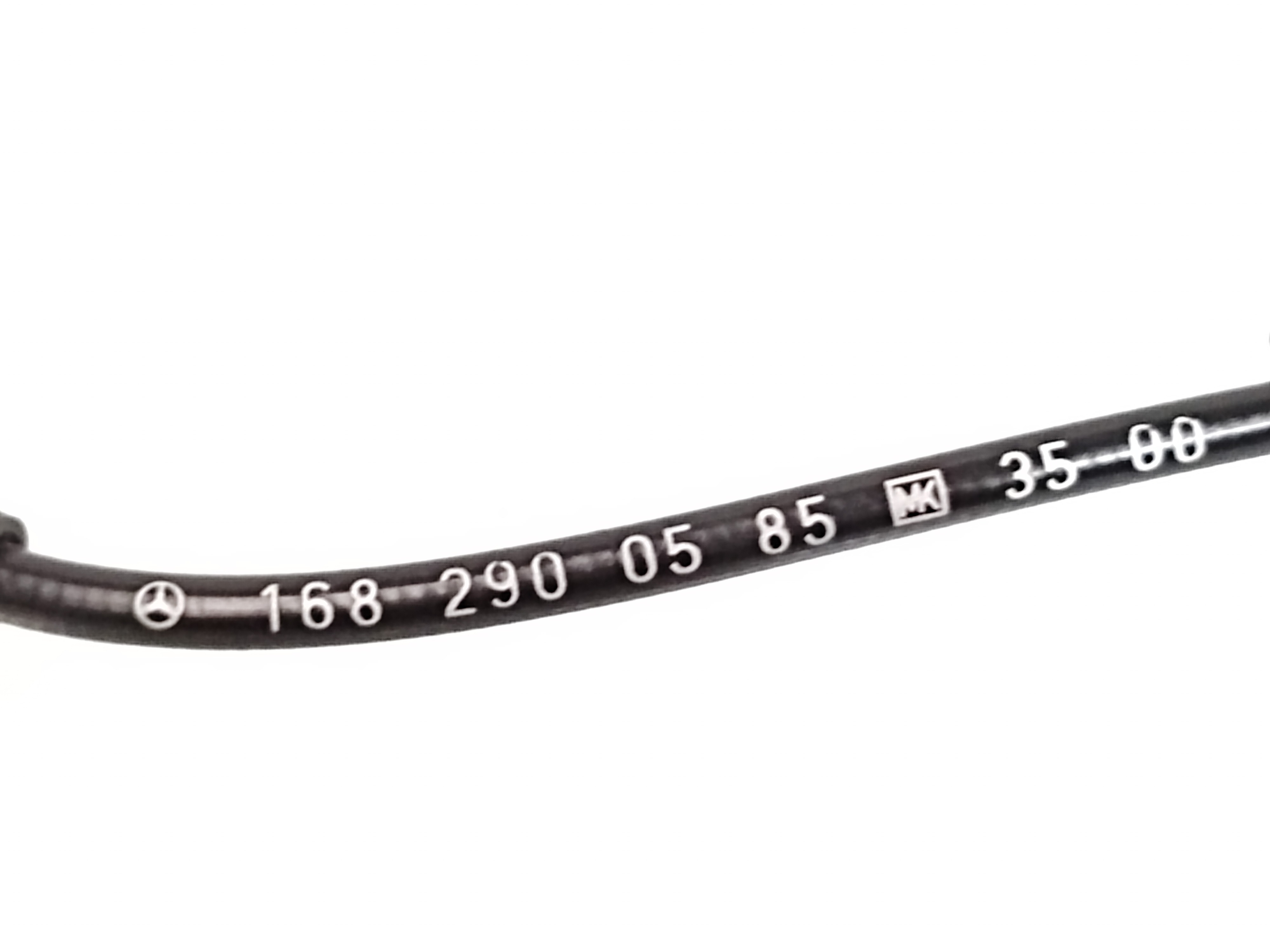 Cabo Bloqueio De Direção Mb Classe A 190 Automática 2000 01 4