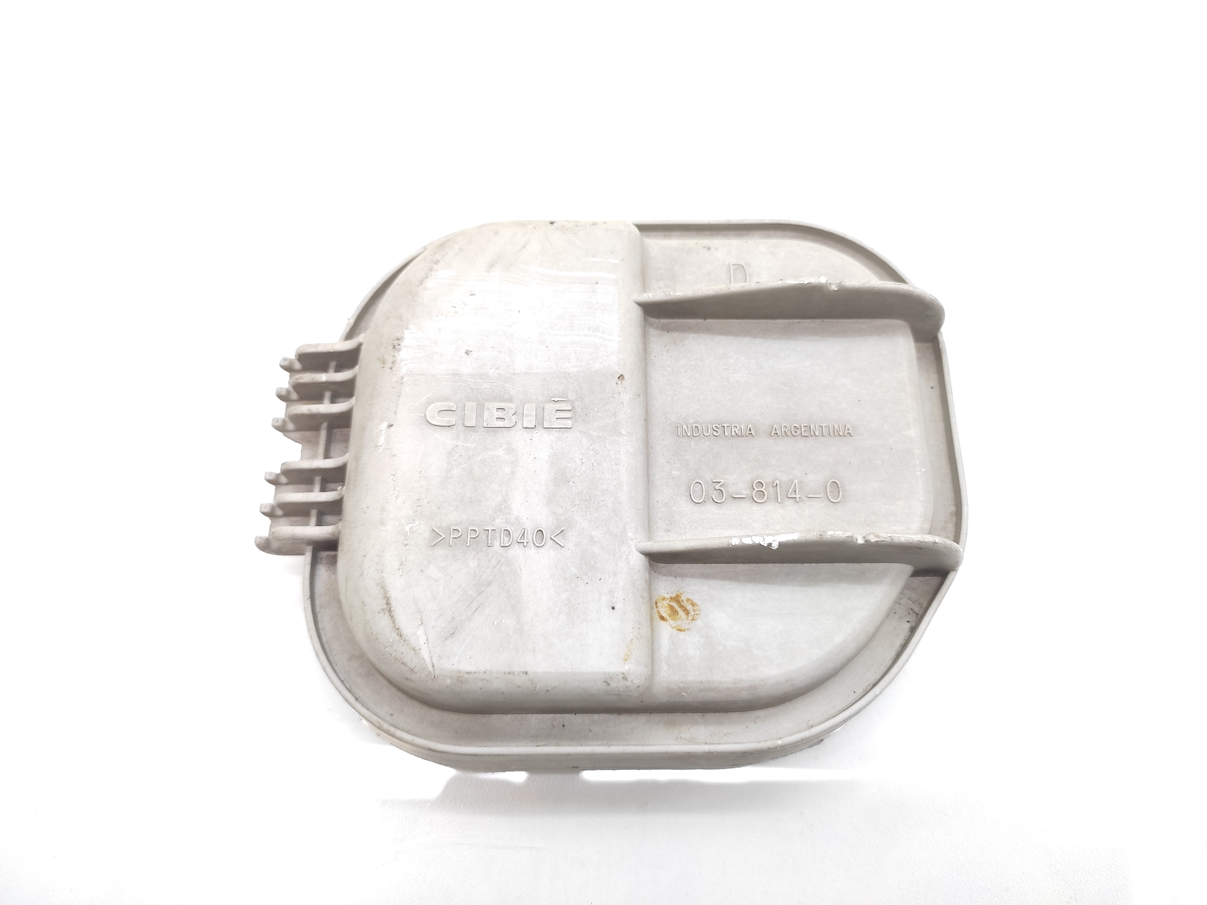 Tampa Vedação Farol Lado Direito Ford Escort Zetec 1998 2