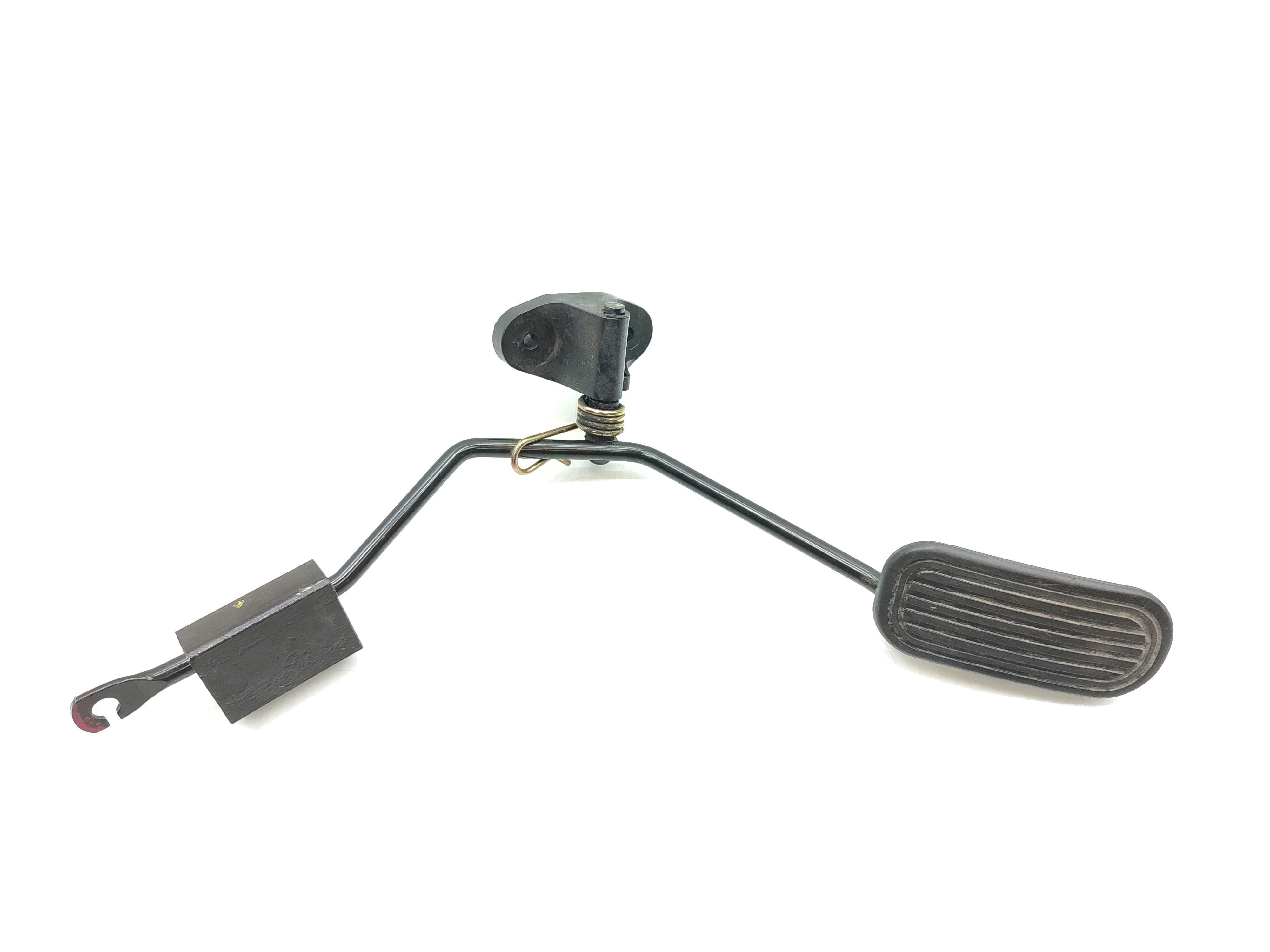 Pedal Acelerador Toyota Corolla 1.8 2003 2004 2005 2006 2007 1