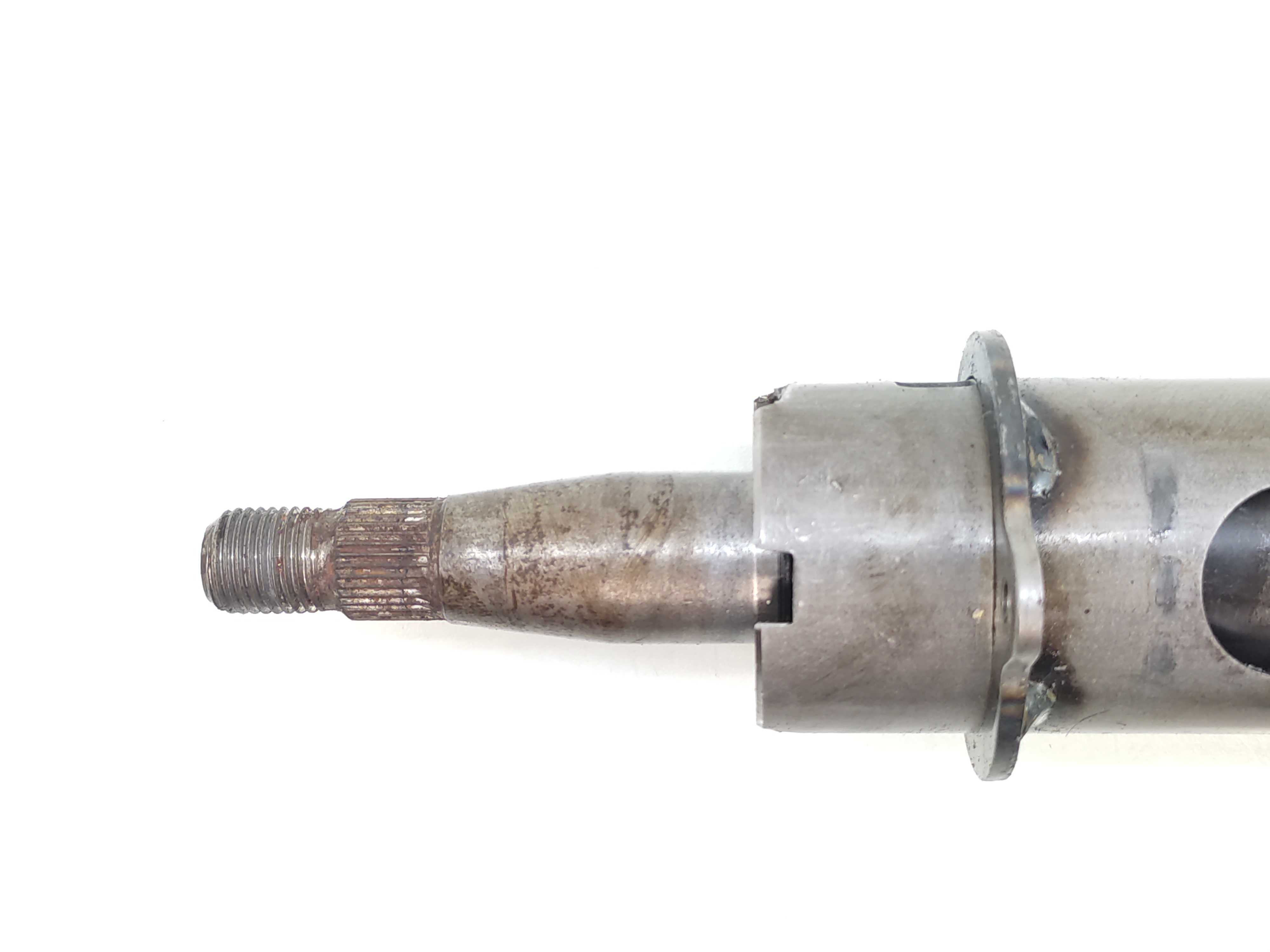 Coluna Direção Hidráulica Kia Sportage 2.0 2012 2012 2013 14 3