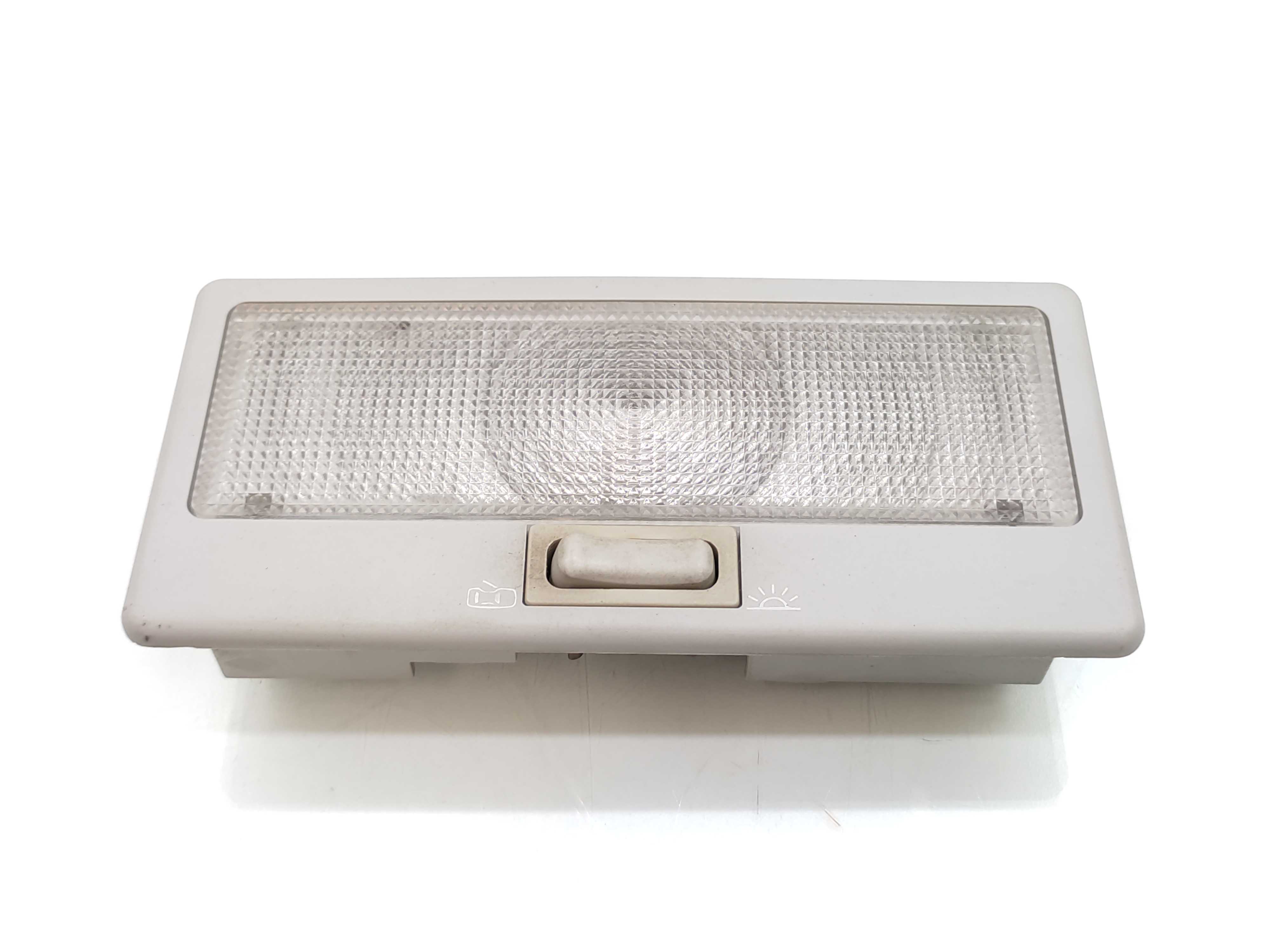 Luz Cortesia Interna Dianteira Vw Polo Classic 1998 1999 1