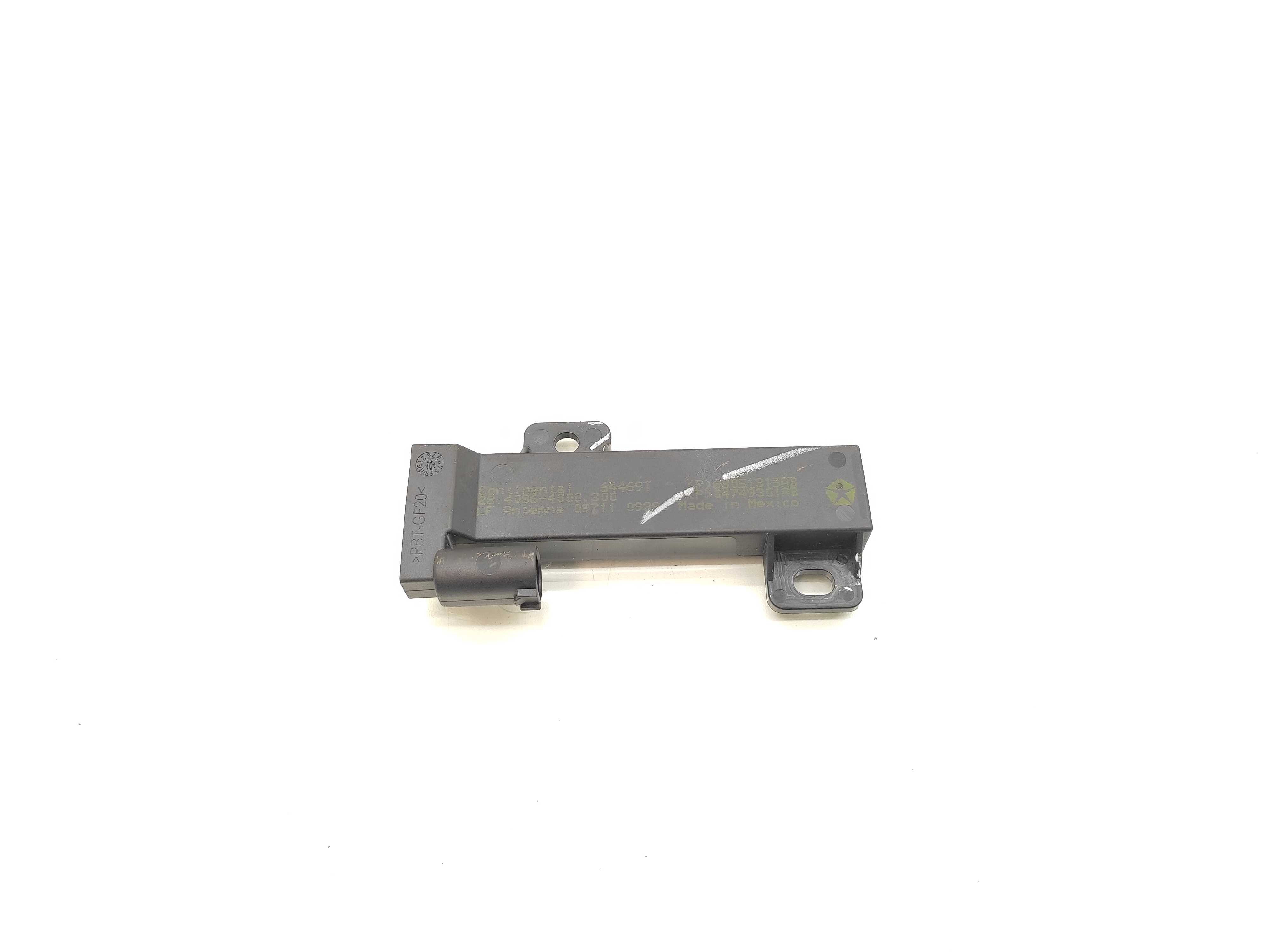 Módulo Antena Keyless Fiat Freemont 2012 2013 2014 2015 2016 Preto 1