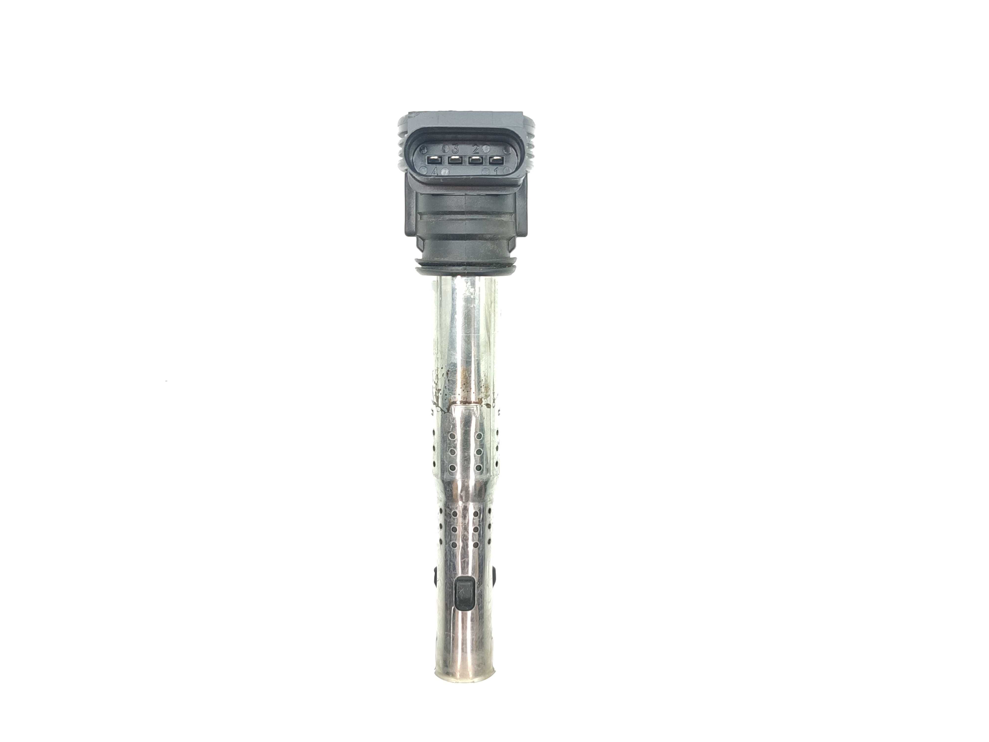 Bobina Ignição Vw Jetta 2.5 2009 2010 2011 2012 07k905715f 1