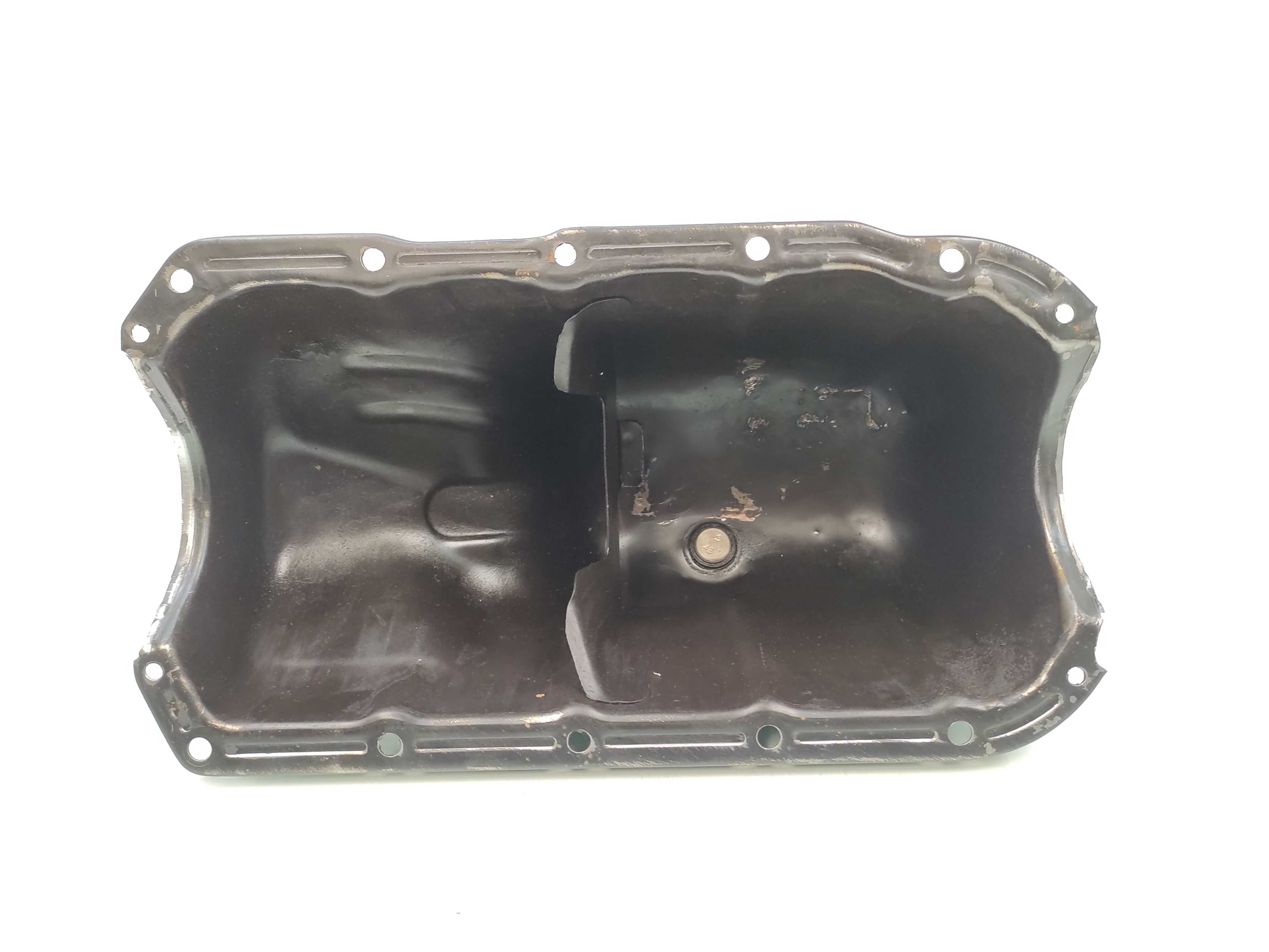 Cárter Óleo Motor Fiat Palio Atractive Uno Evo 1.0 2014 2015 3