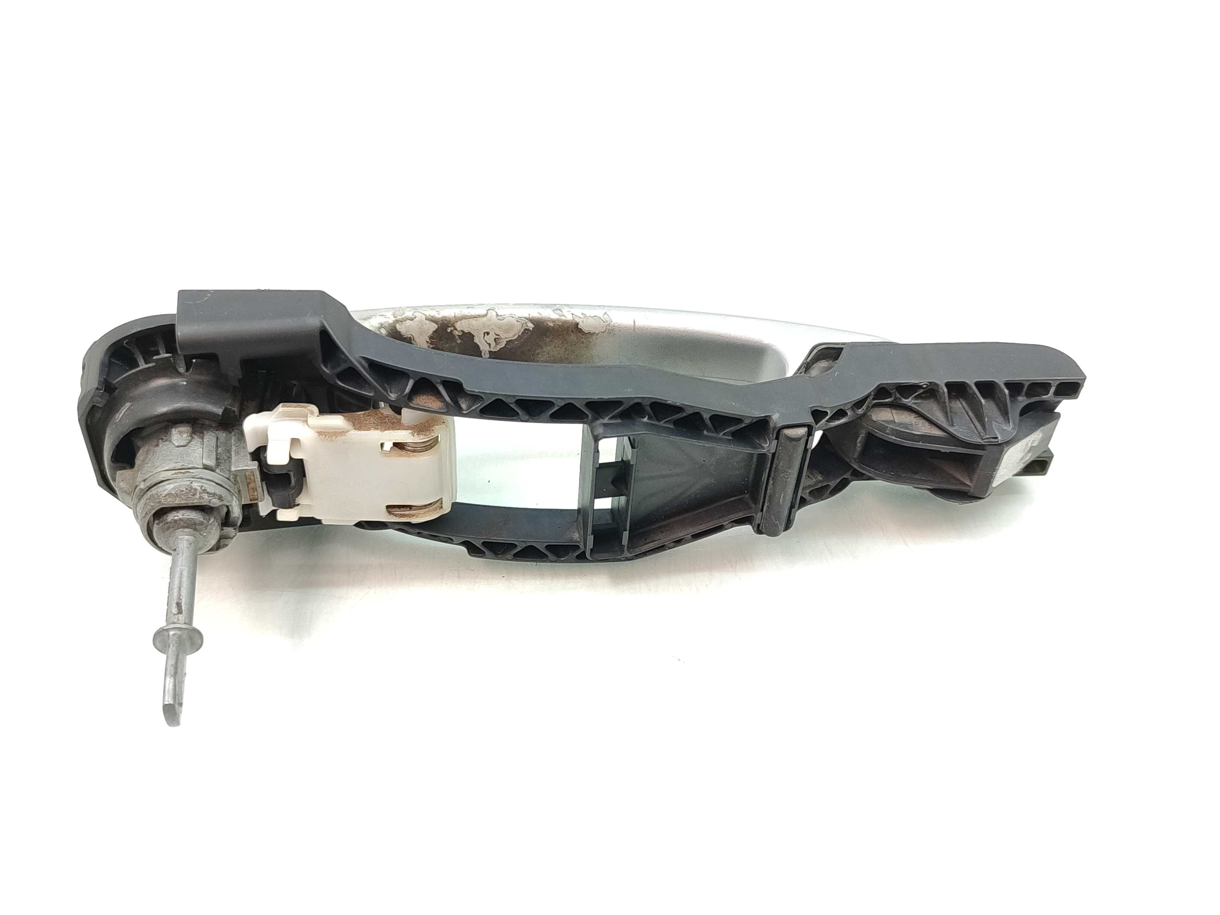 Maçaneta Externa Porta Dianteira Esquerda Vw Gol Voyage G5 6 2