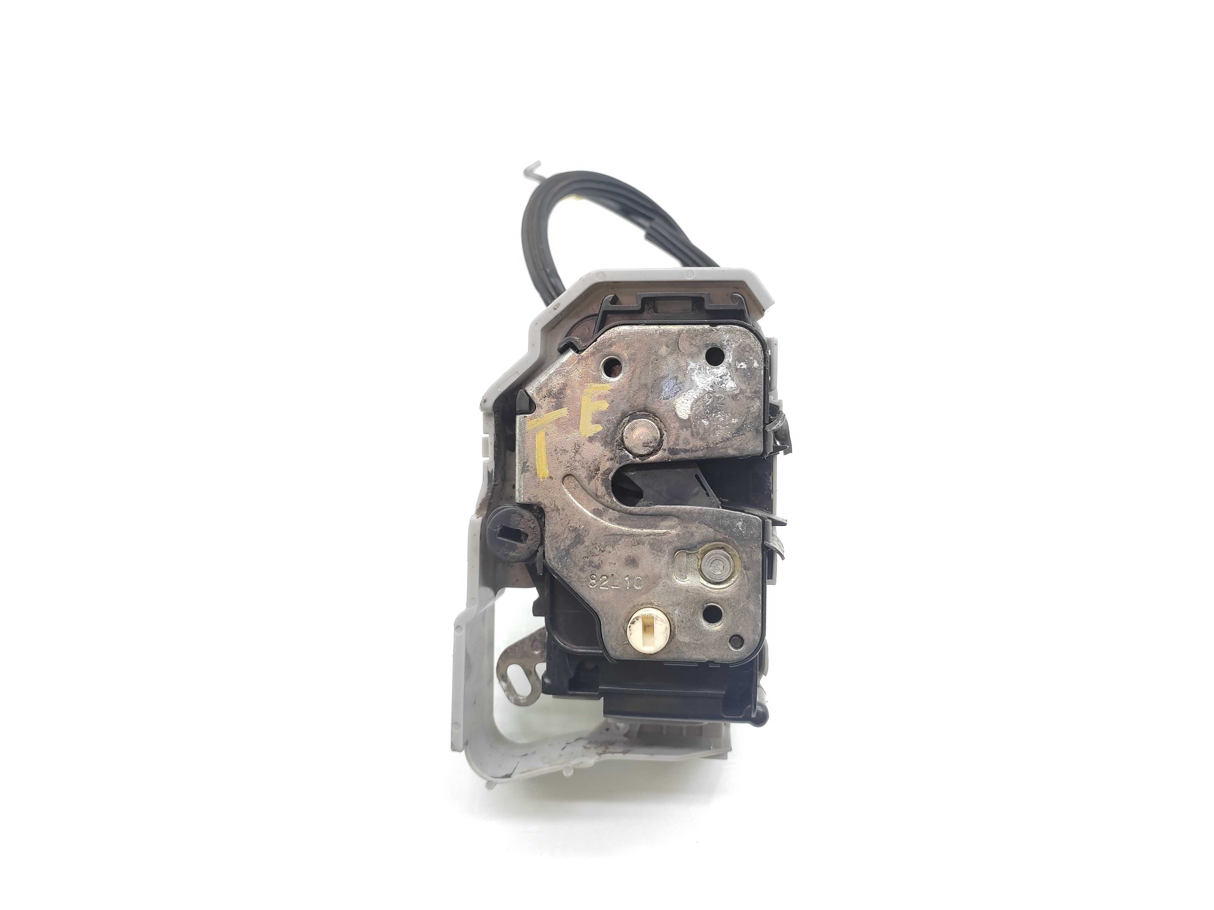 Fechadura Porta Traseira Esquerda Fiat Bravo 2011 2012 2013 2