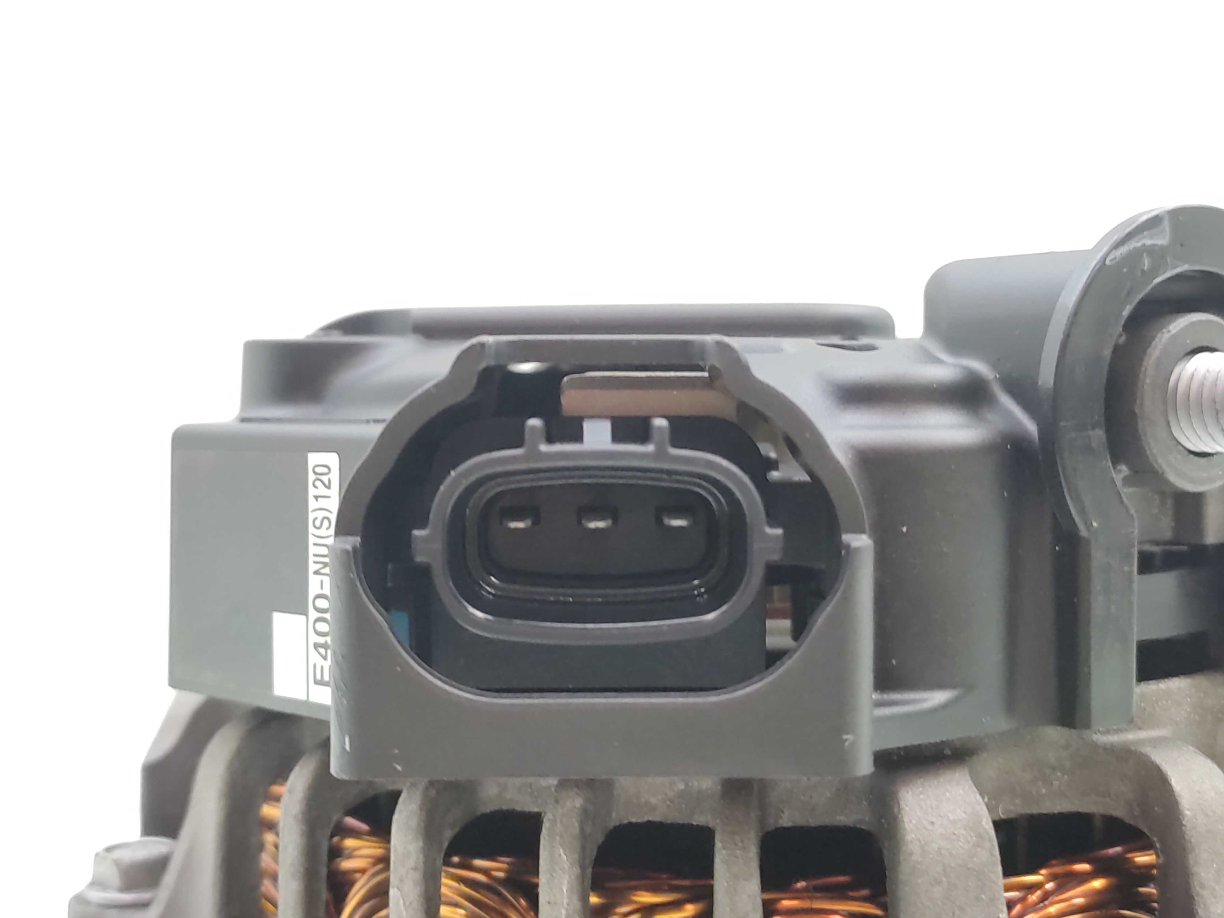 Alternador Kia Sportage Hyundai Ix35 Sonata 2.0 373002e400 5