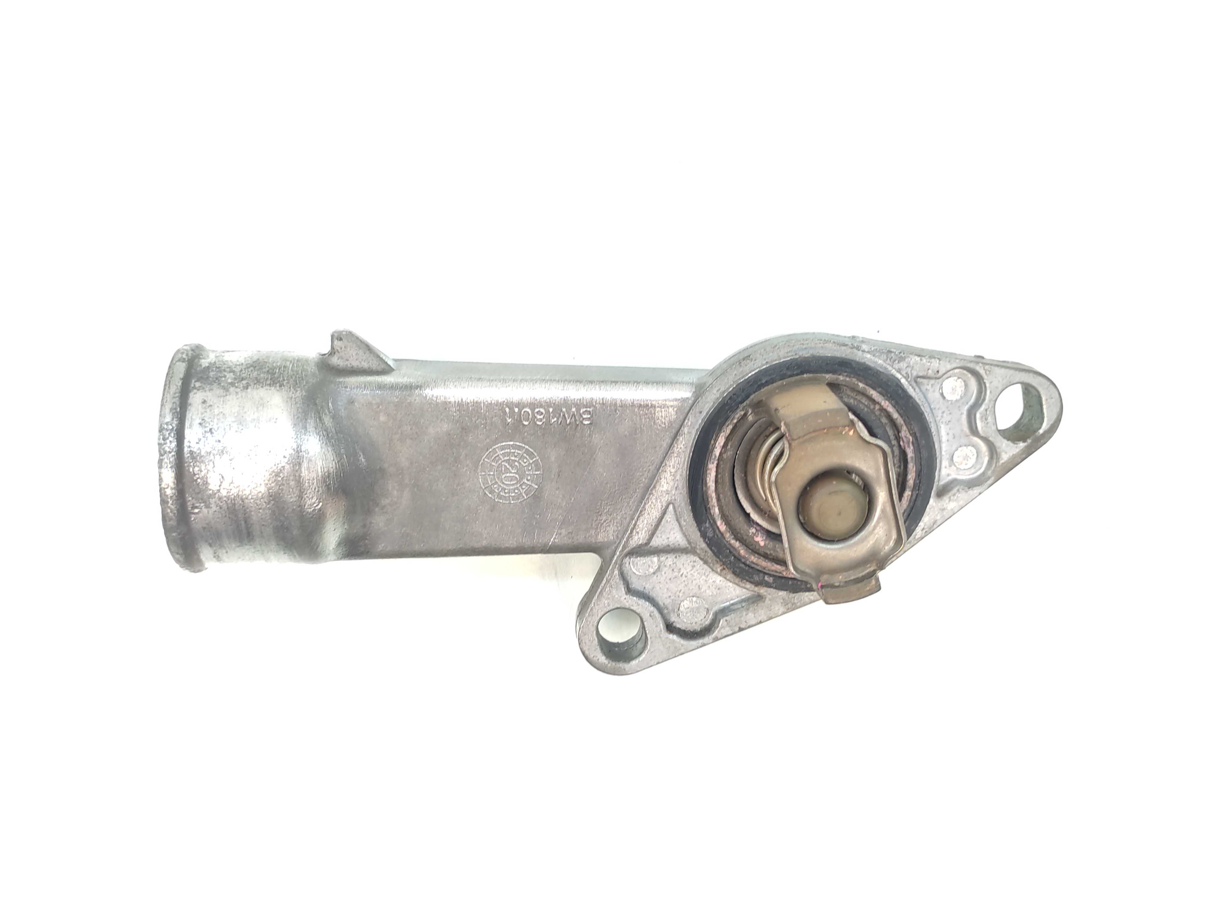 Carcaça Válvula Termostática Gm Classic 1.0 8v 2011 2012 13 1