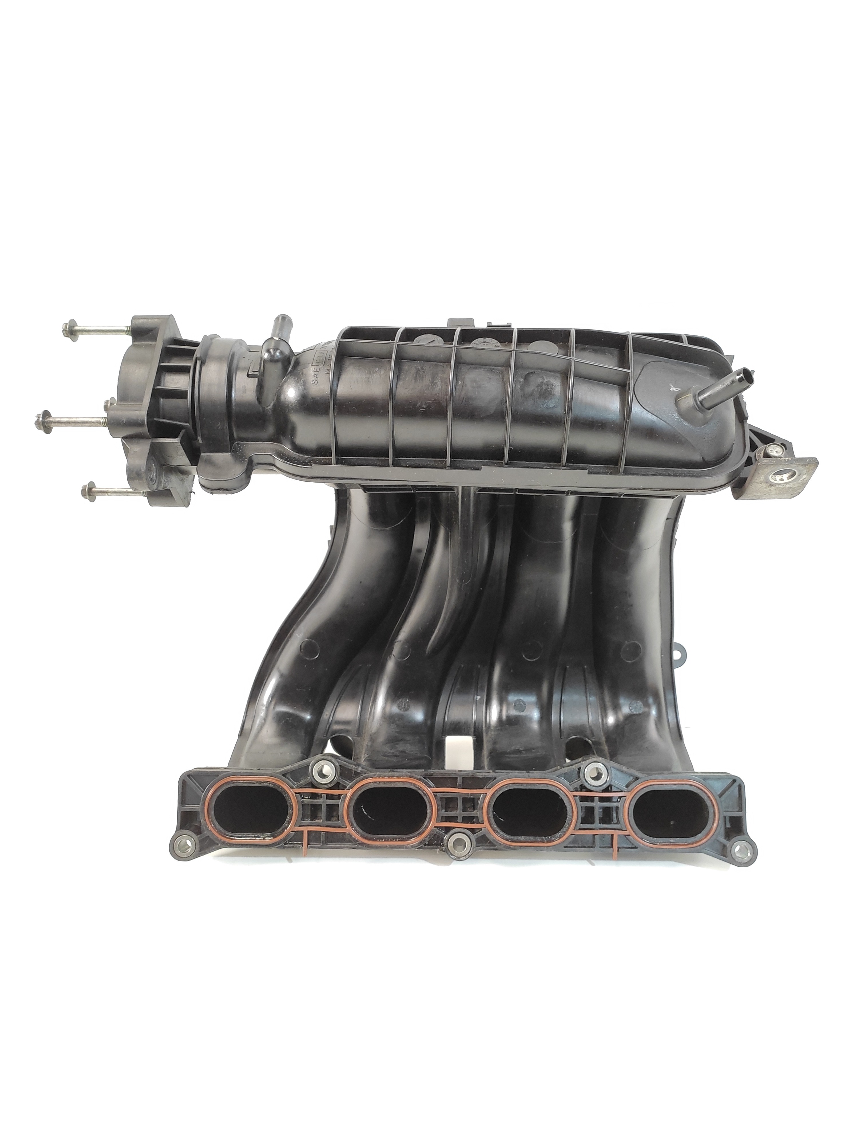 Coletor De Admissão Nissan Sentra 2010 2.0  S Flex Fuel 2