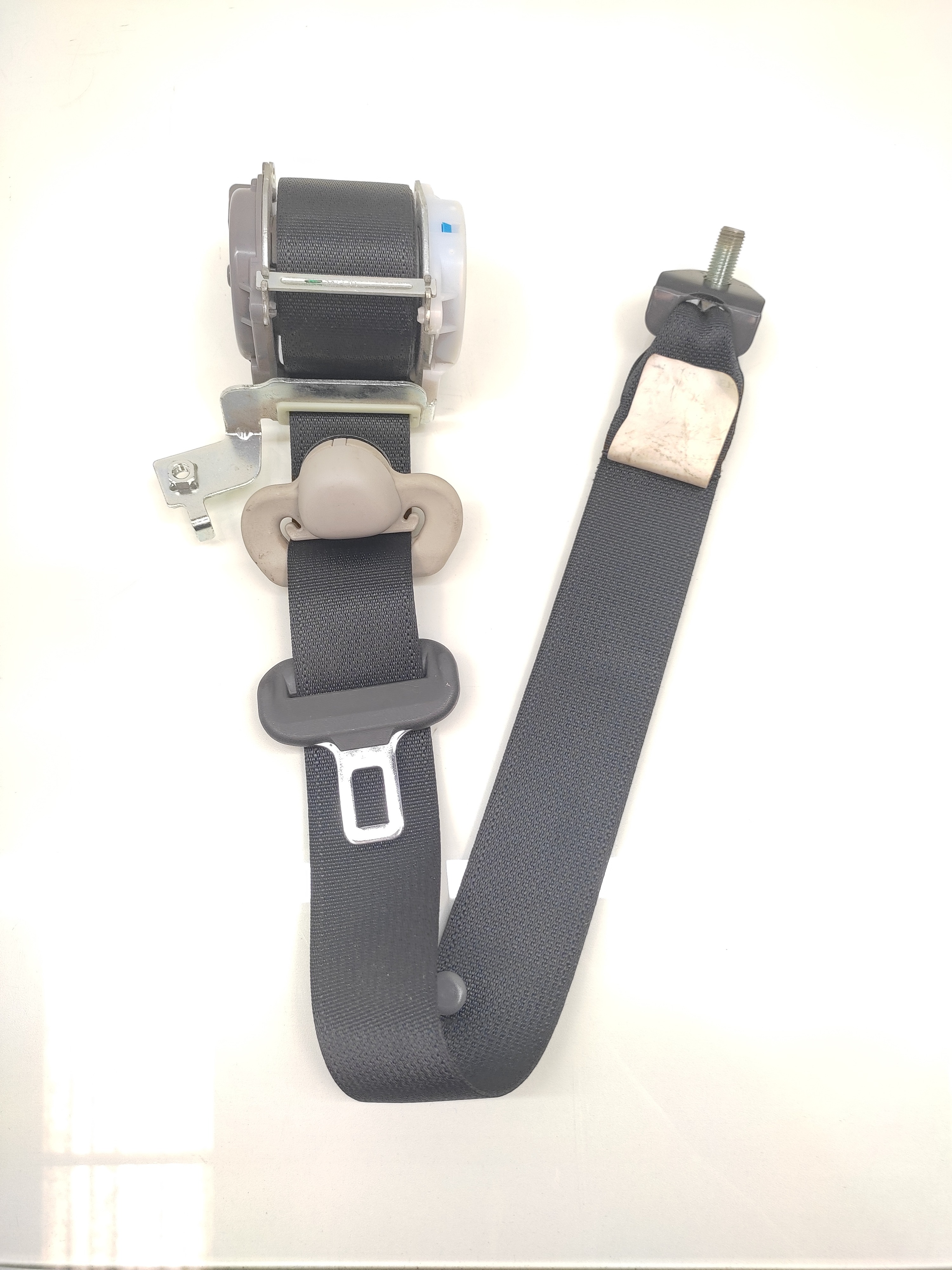 Cinto Segurança Traseiro Direito Honda Fit 1.5 2016 2017 1