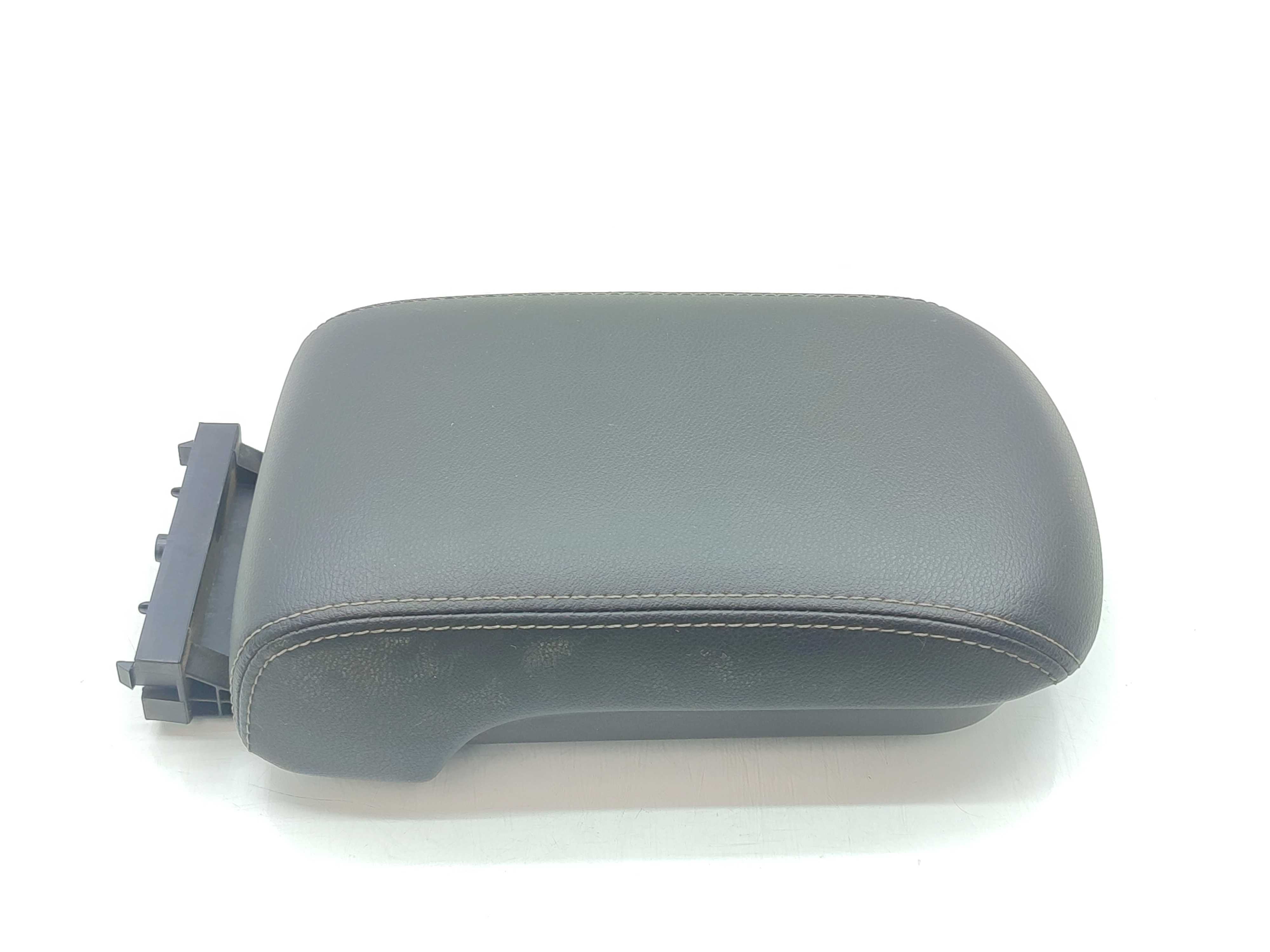 Encosto Braço Couro Console Central Mitsubishi Lancer 2014 2