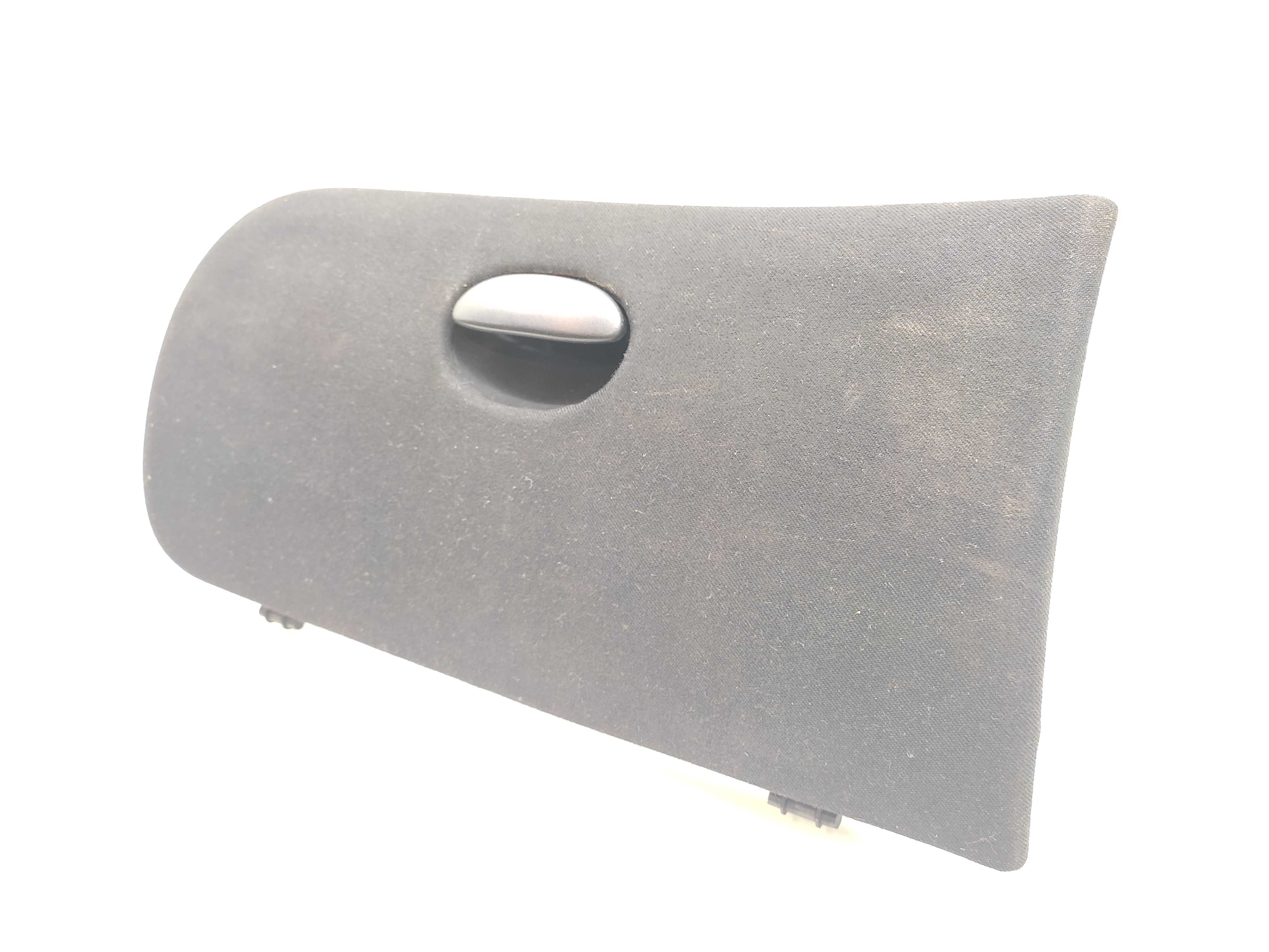 Tampa Porta Luvas Peugeot 206 207 2007 2008 2