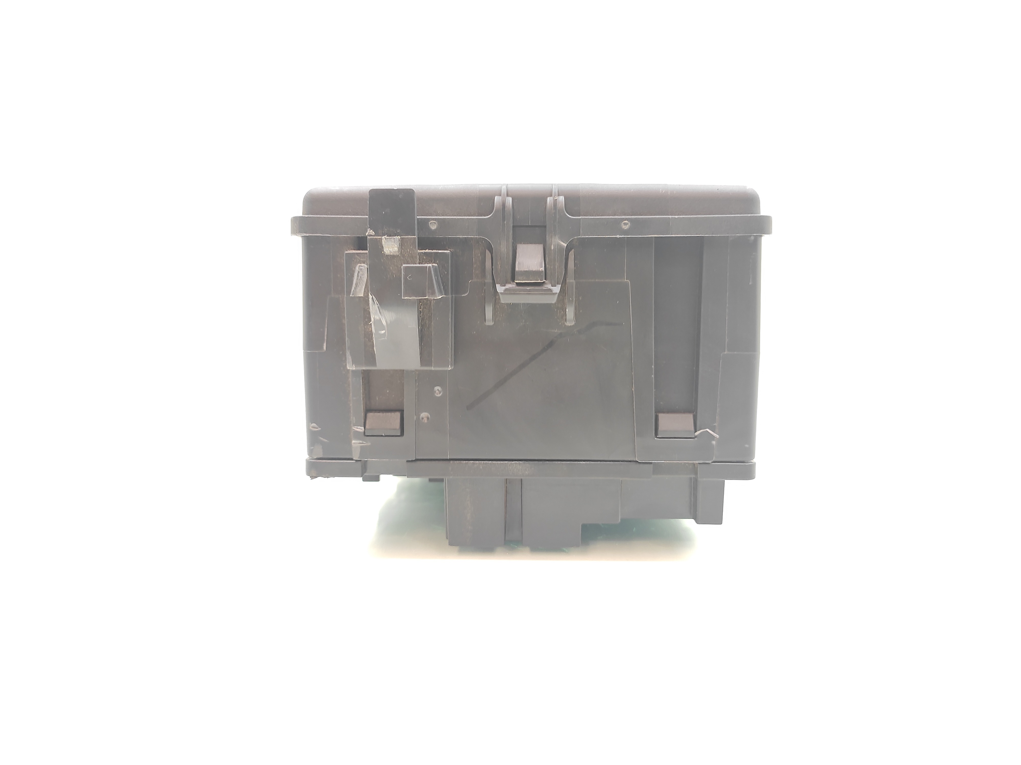 Caixa Fusível Interna Fiat Freemont Jorney 2.4 2012 2013 14 4