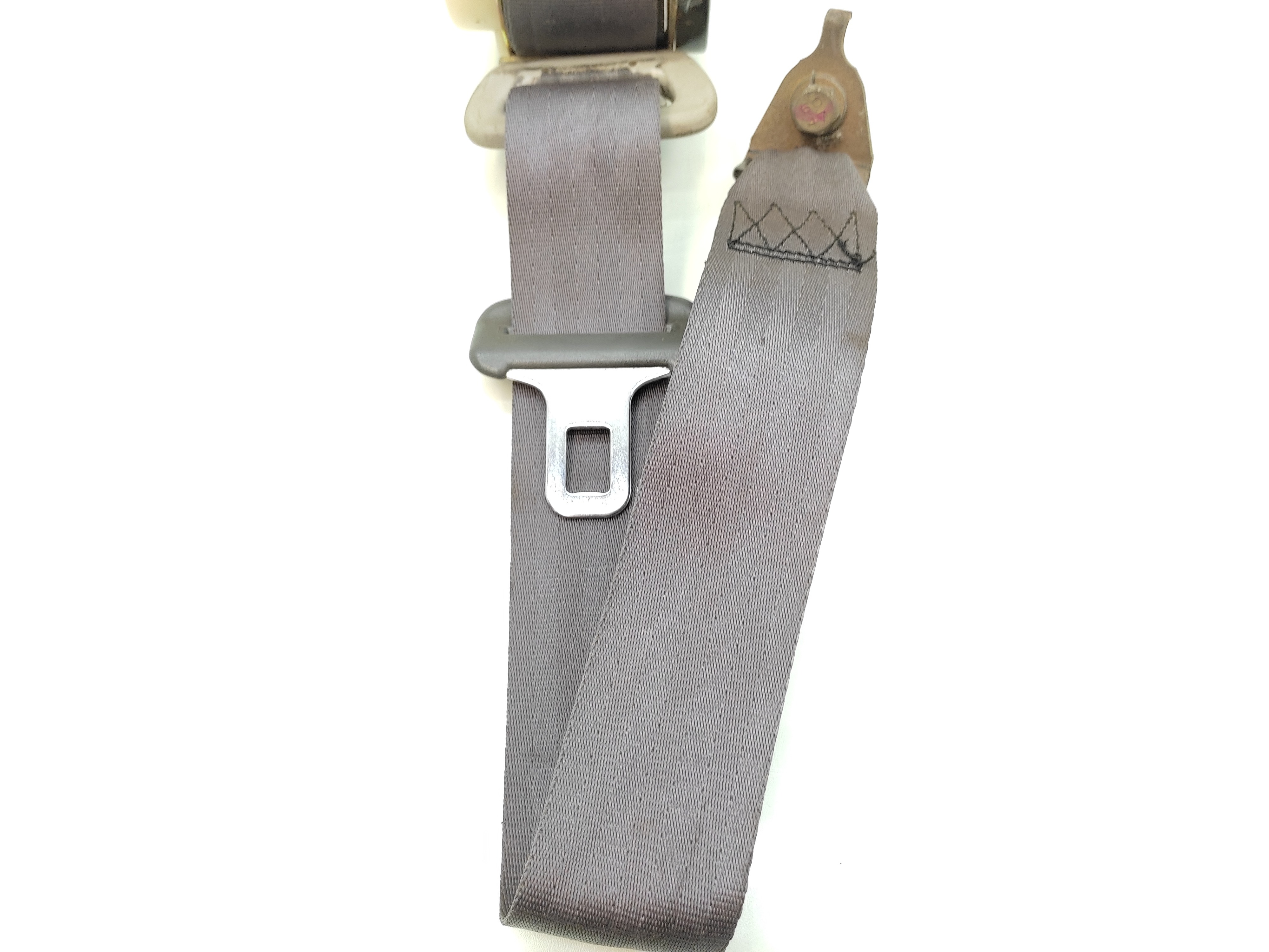 Cinto Segurança Traseiro Esquerdo Honda Civic 1996 1997 1998 2