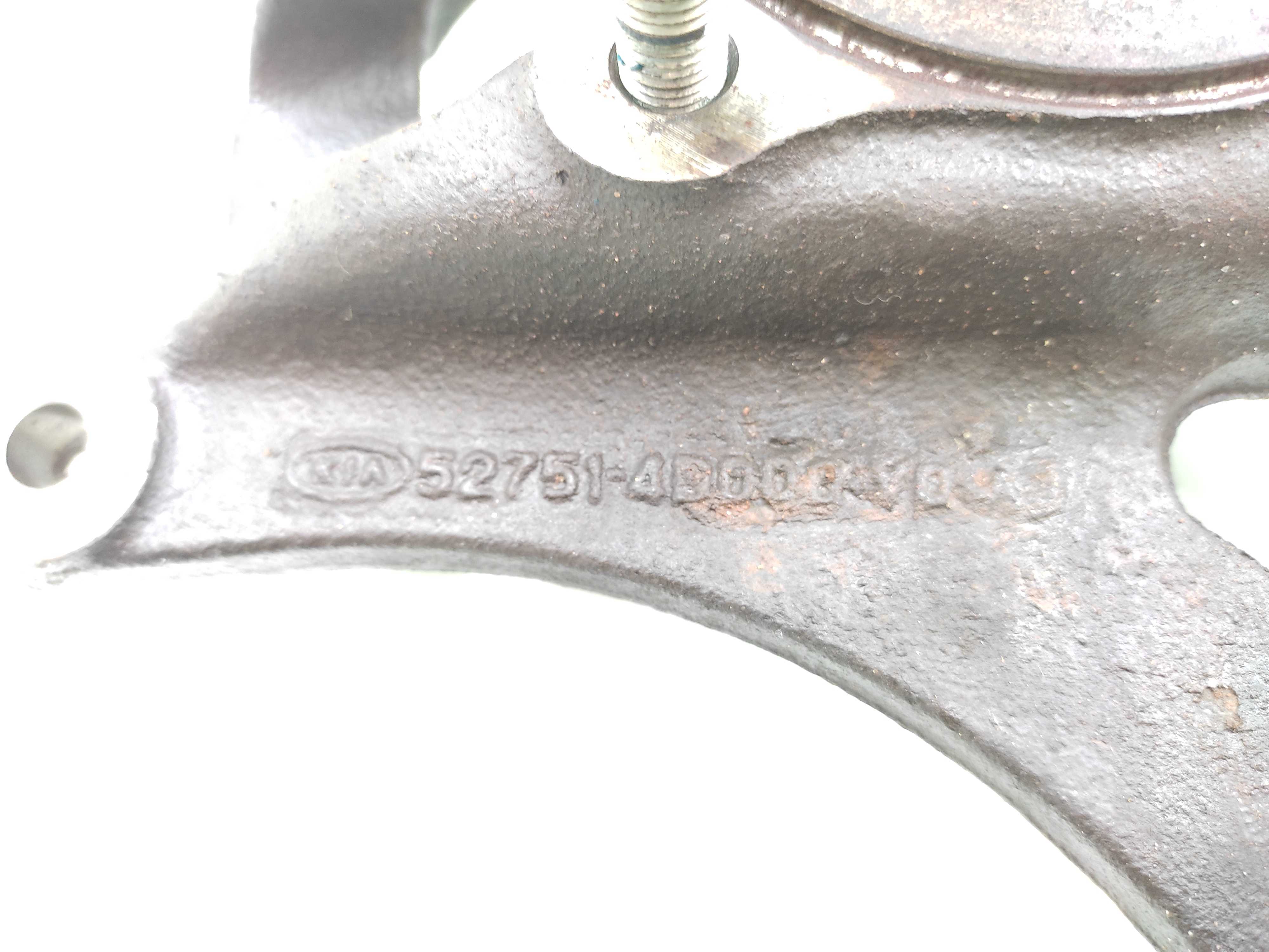 Manga Eixo Traseiro Esquerdo Kia Carnival 3.8 V6 2007 2008 3