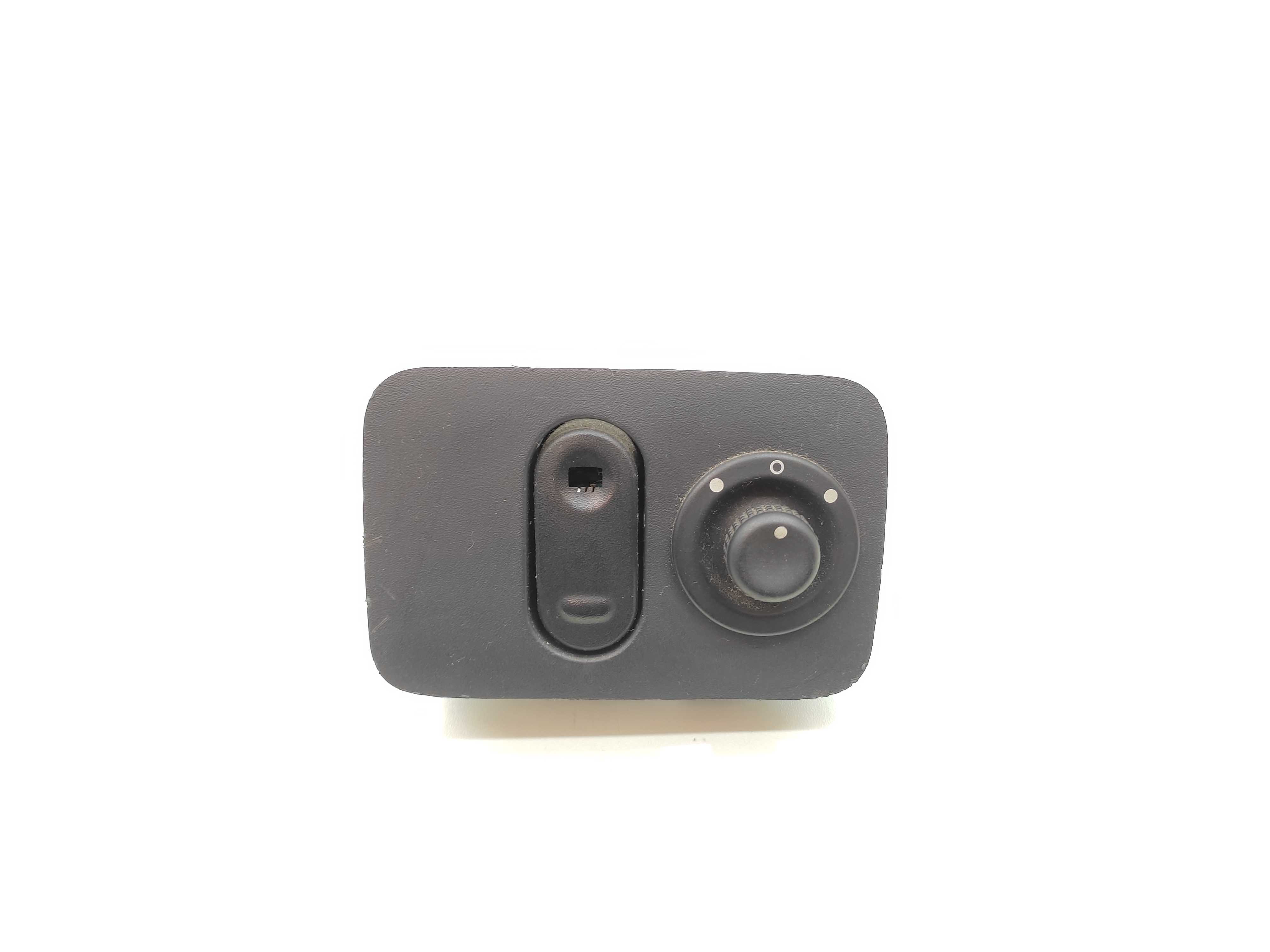 Botão Comando Regulagem Retrovisor Renault Clio 2005 06 1
