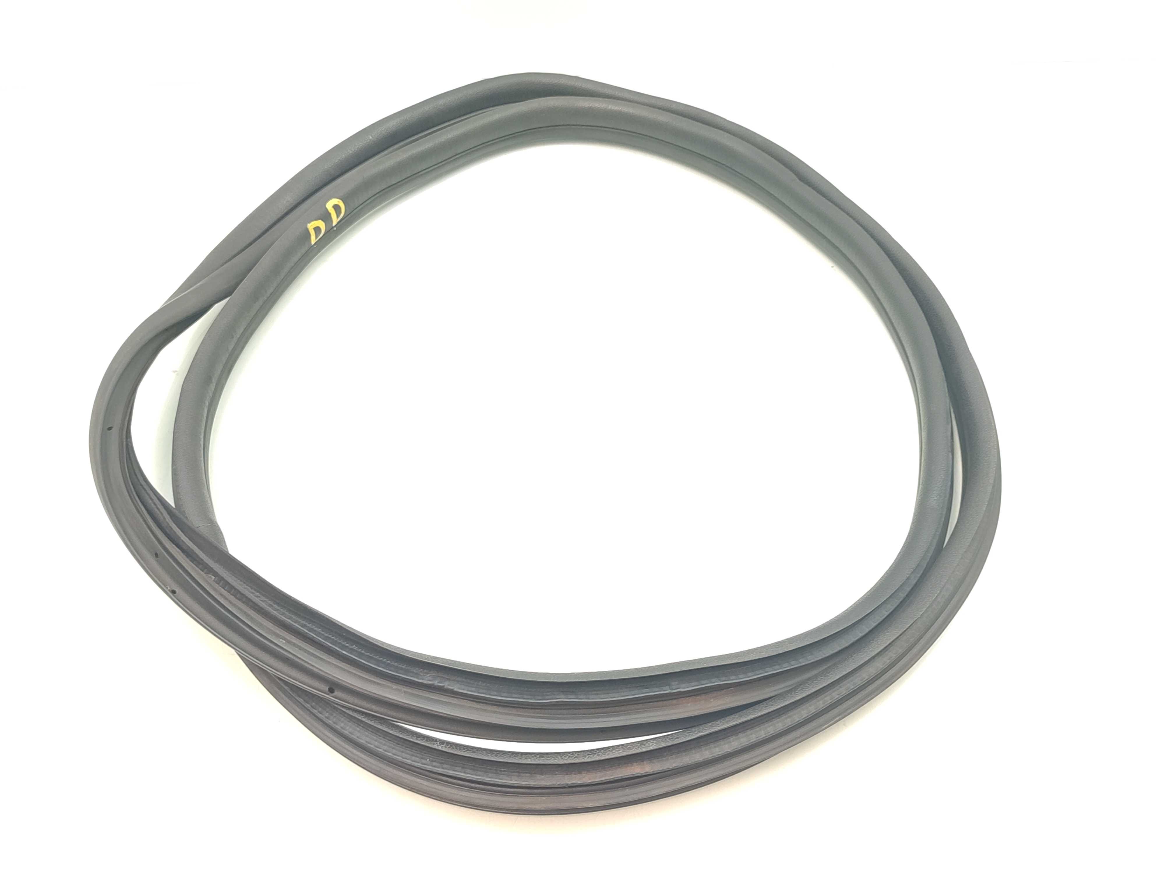 Borracha Carroceria Porta Dianteira Direita Vw Gol G5 G6 2