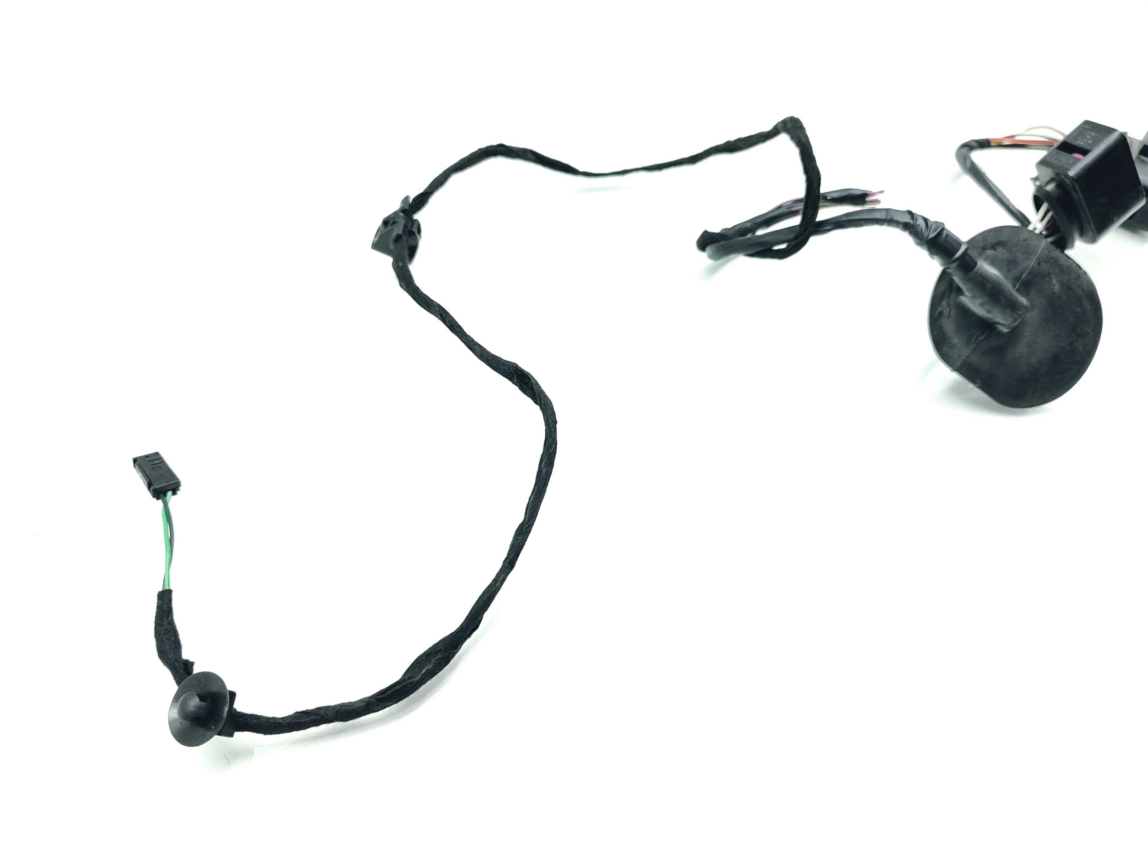 Chicote Conector Bomba Combustível Vw Tcross 1.0 Tsi 2022 4