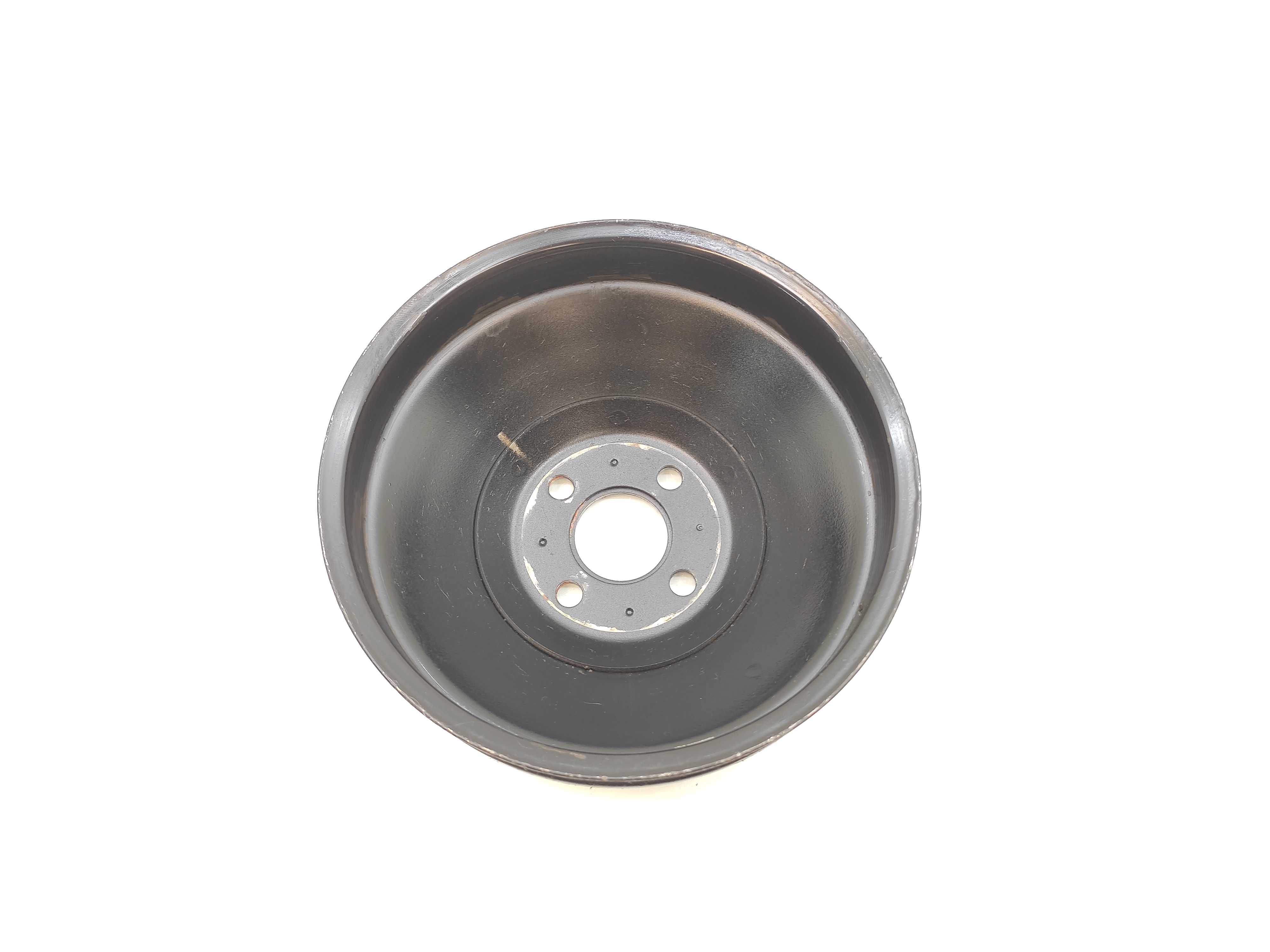 Polia Bomba Água Motor Gm Omega 3.8 V6 2003 2004 2005 3