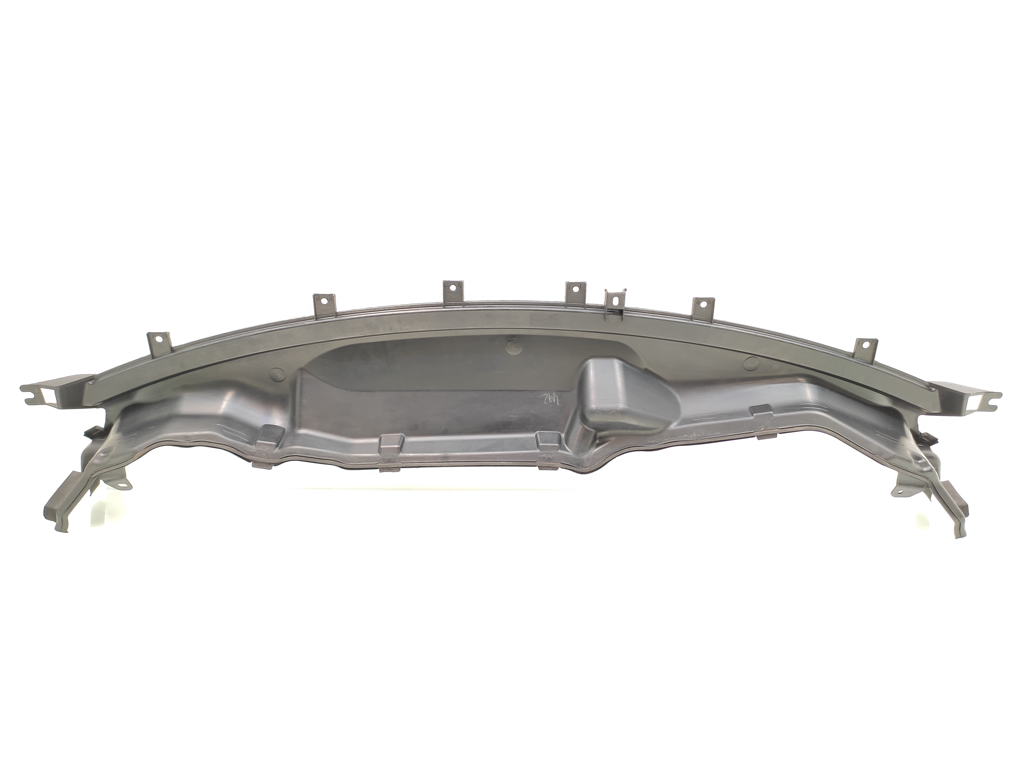 Painel Corta Fogo Ford Ka 2015 2016 2017 2018 3