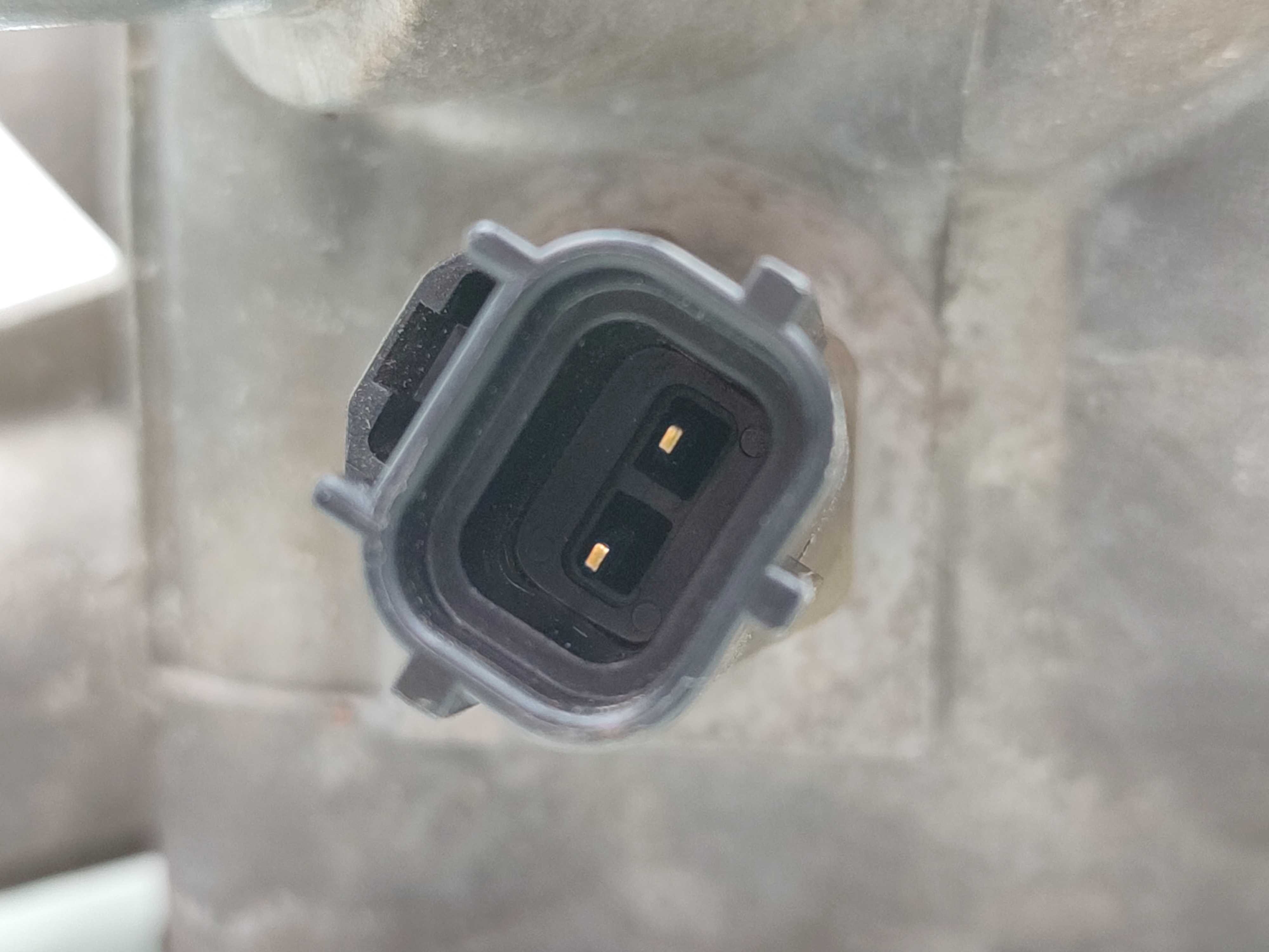 Carcaça Válvula Termostática Mitsubishi Lancer 2.0 2014 2015 5