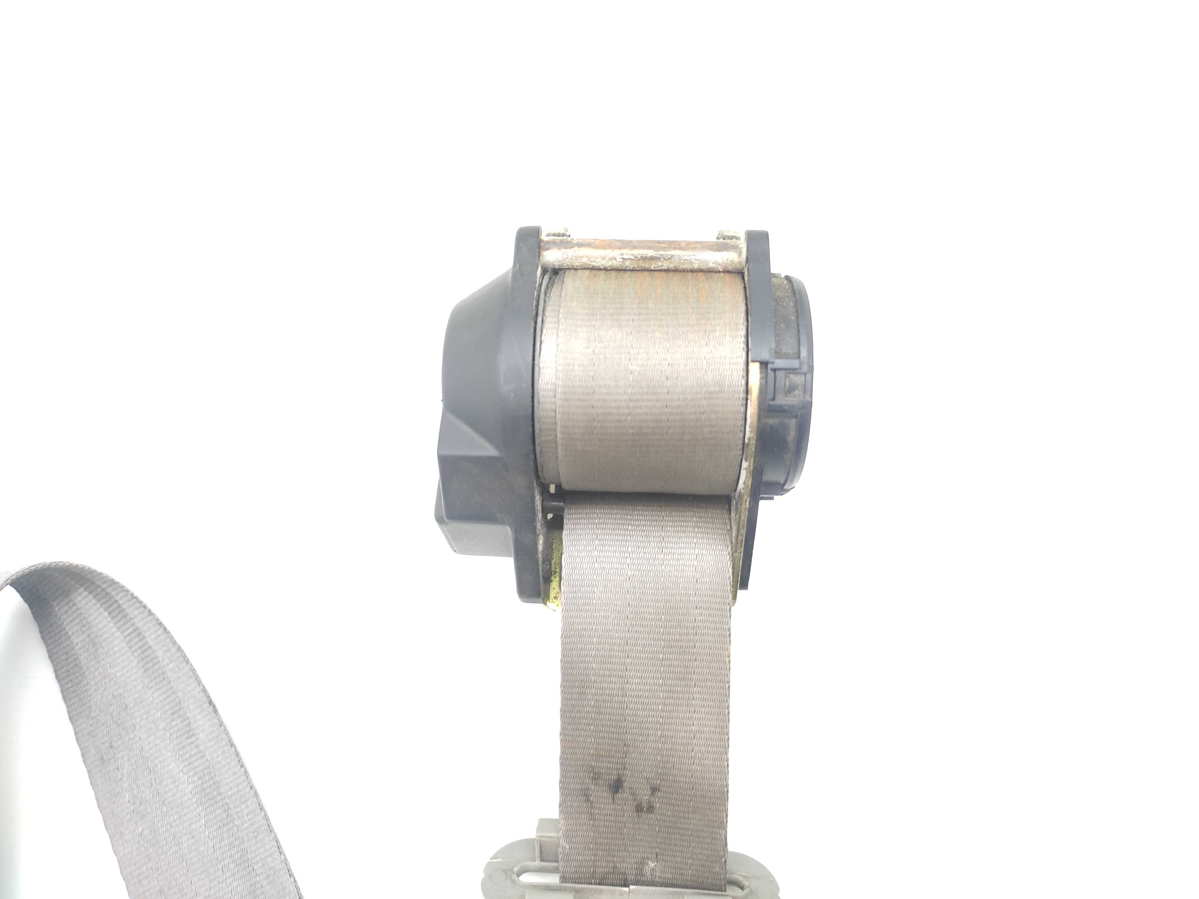 Cinto Segurança Traseiro Esquerdo Renault Clio Sedan 2005 7