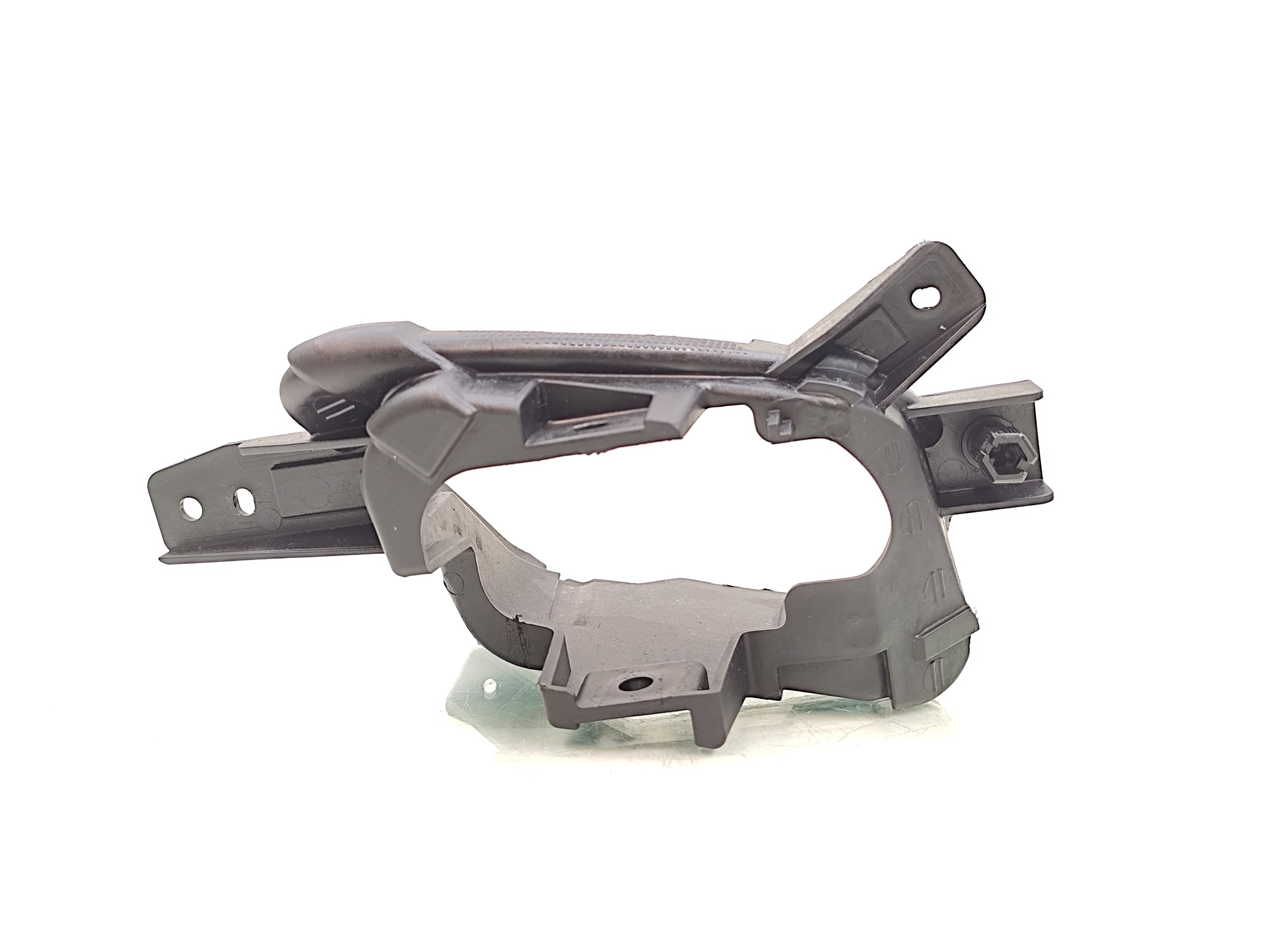 Suporte Farol Milha Direito Kia Sportage 2011 Com Detalhe Preto Direito 2