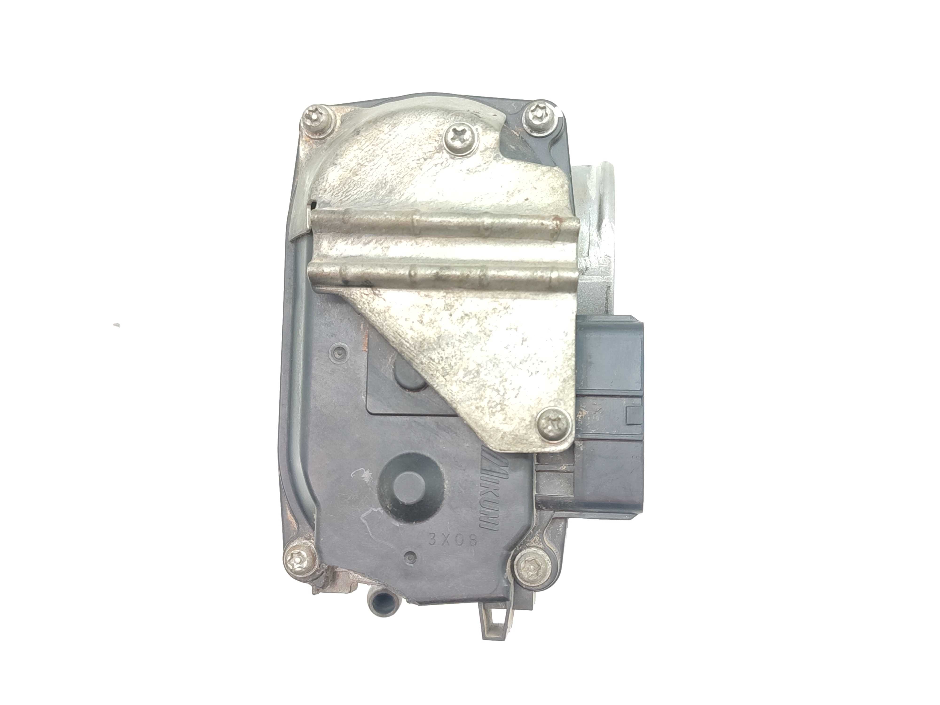 Corpo Borboleta Tbi Mitsubishi Lancer 2.0 2014 Com Detalhe 4