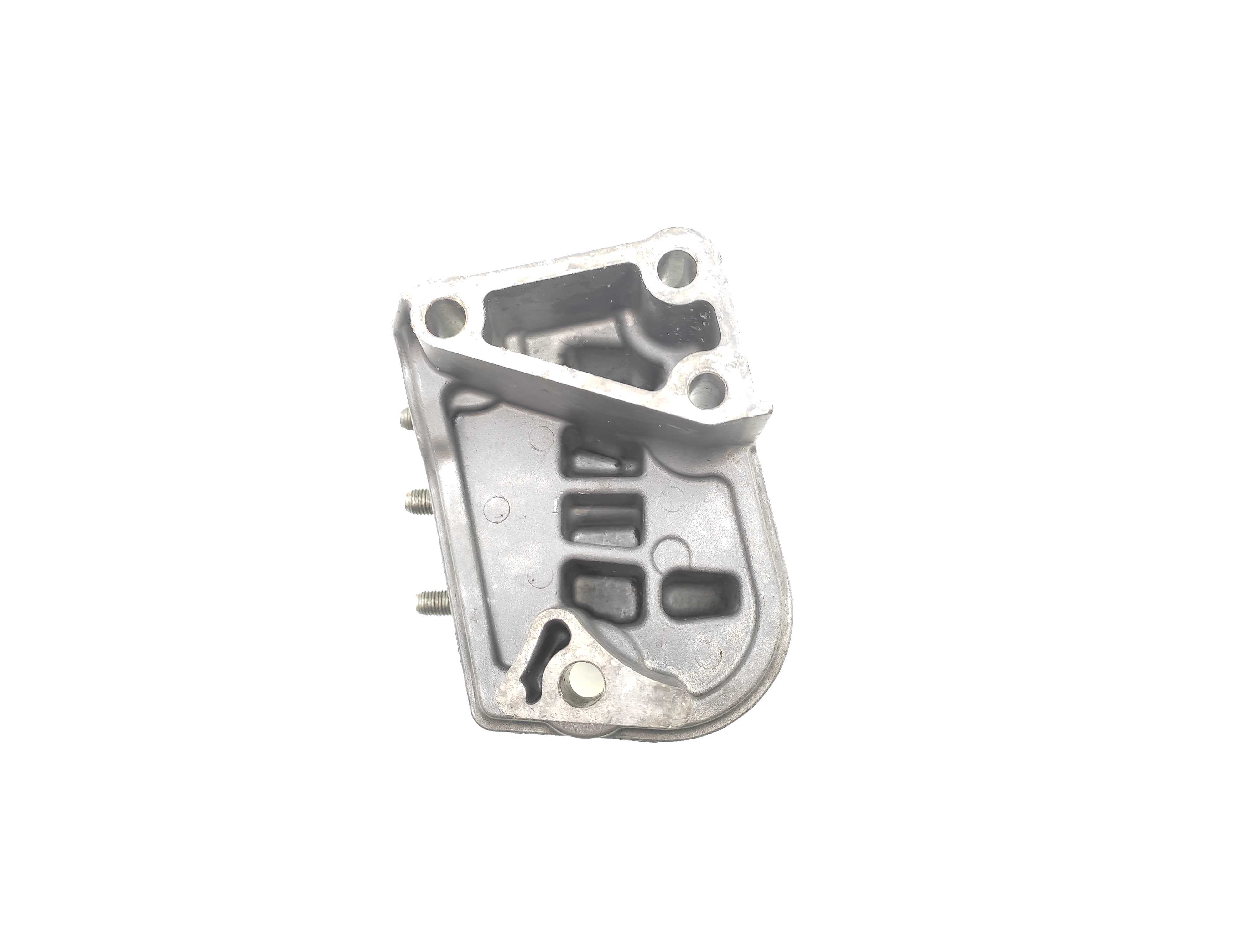 Suporte Coxim Motor Direito Fiat Novo Palio 1.0 2013 2014 4