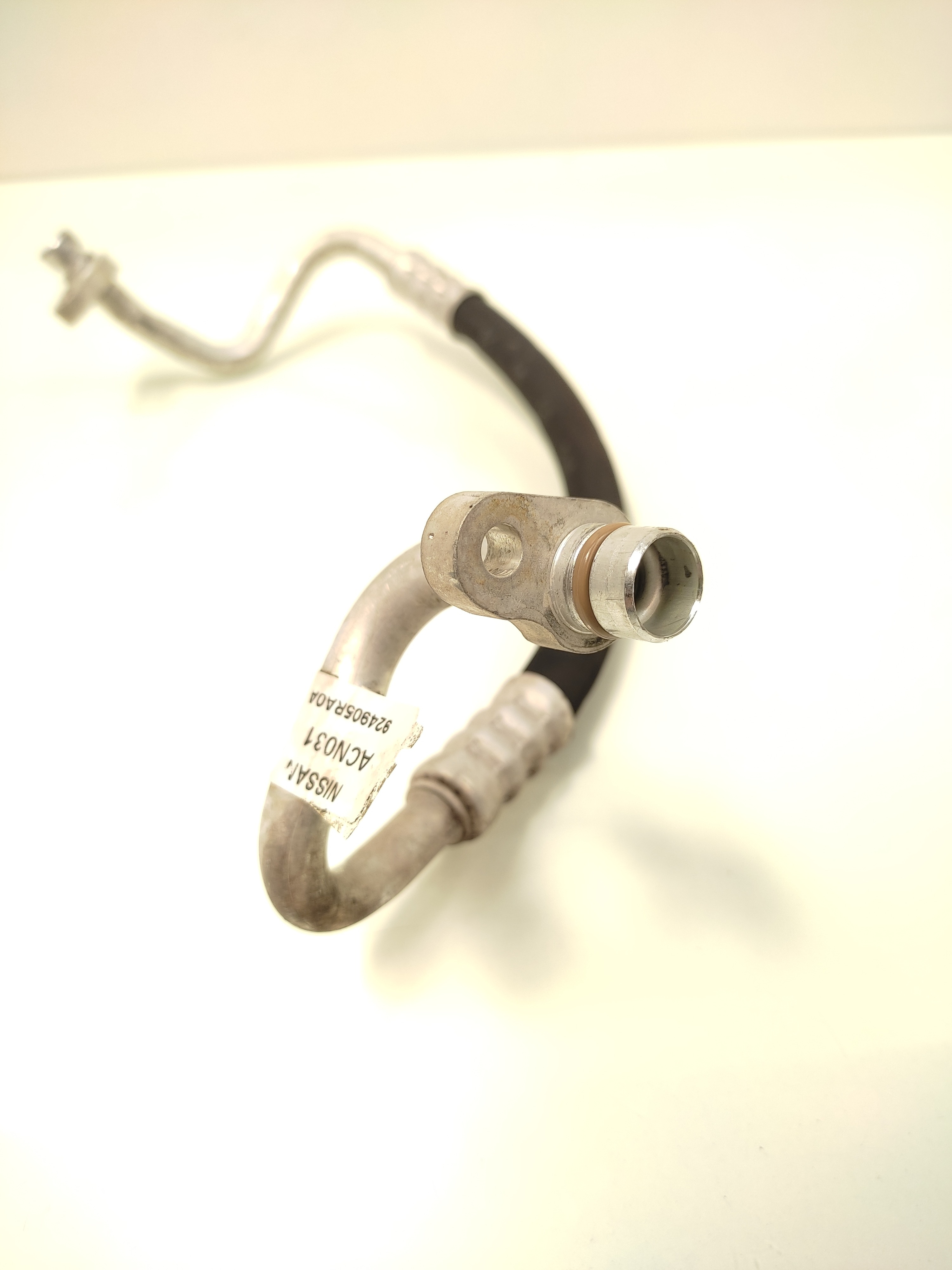 Mangueira Menor Ar Condicionado Nissan Kicks 1.6 2017 2018 2